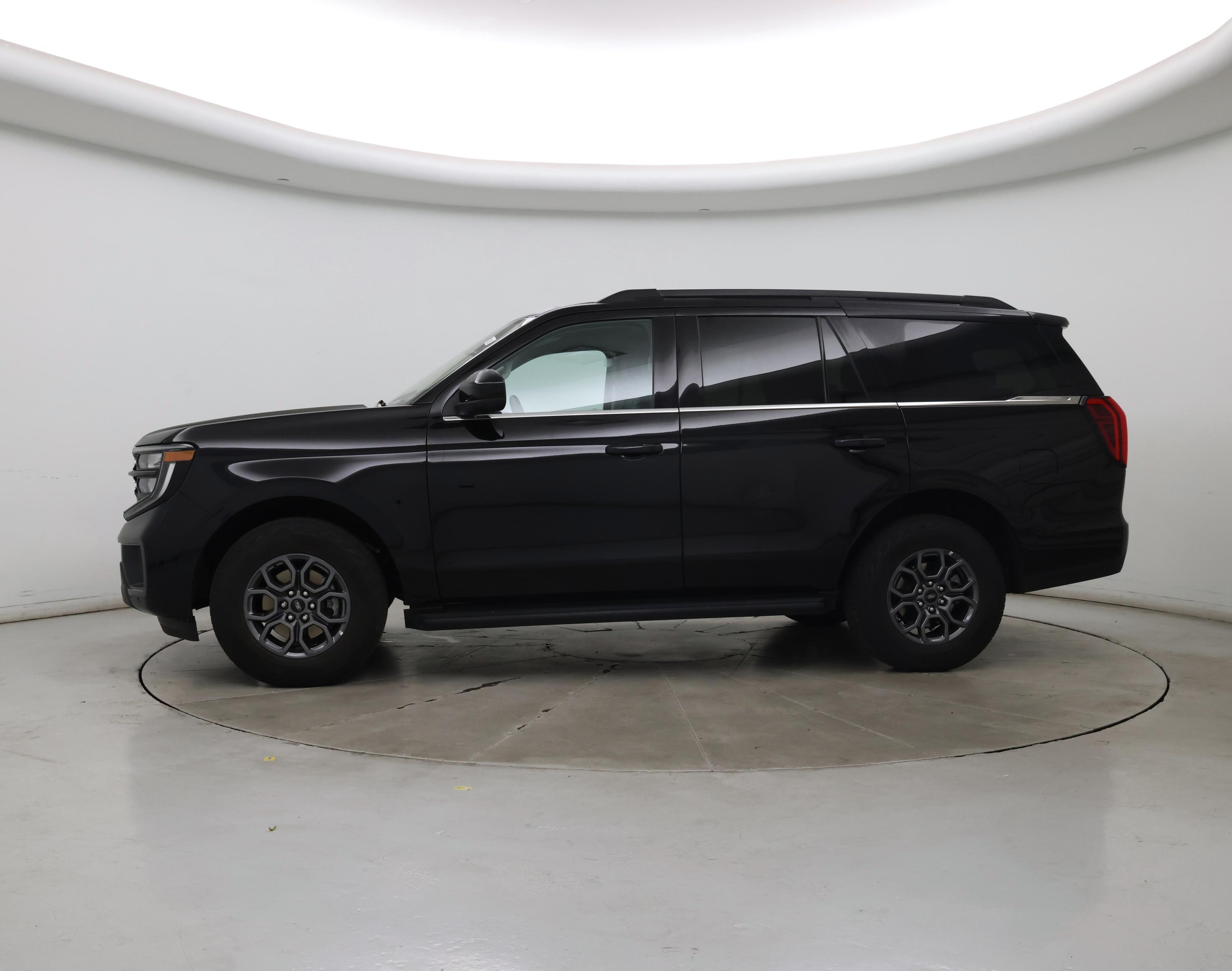 Thumbnail: 2025 Ford Expedition - 3