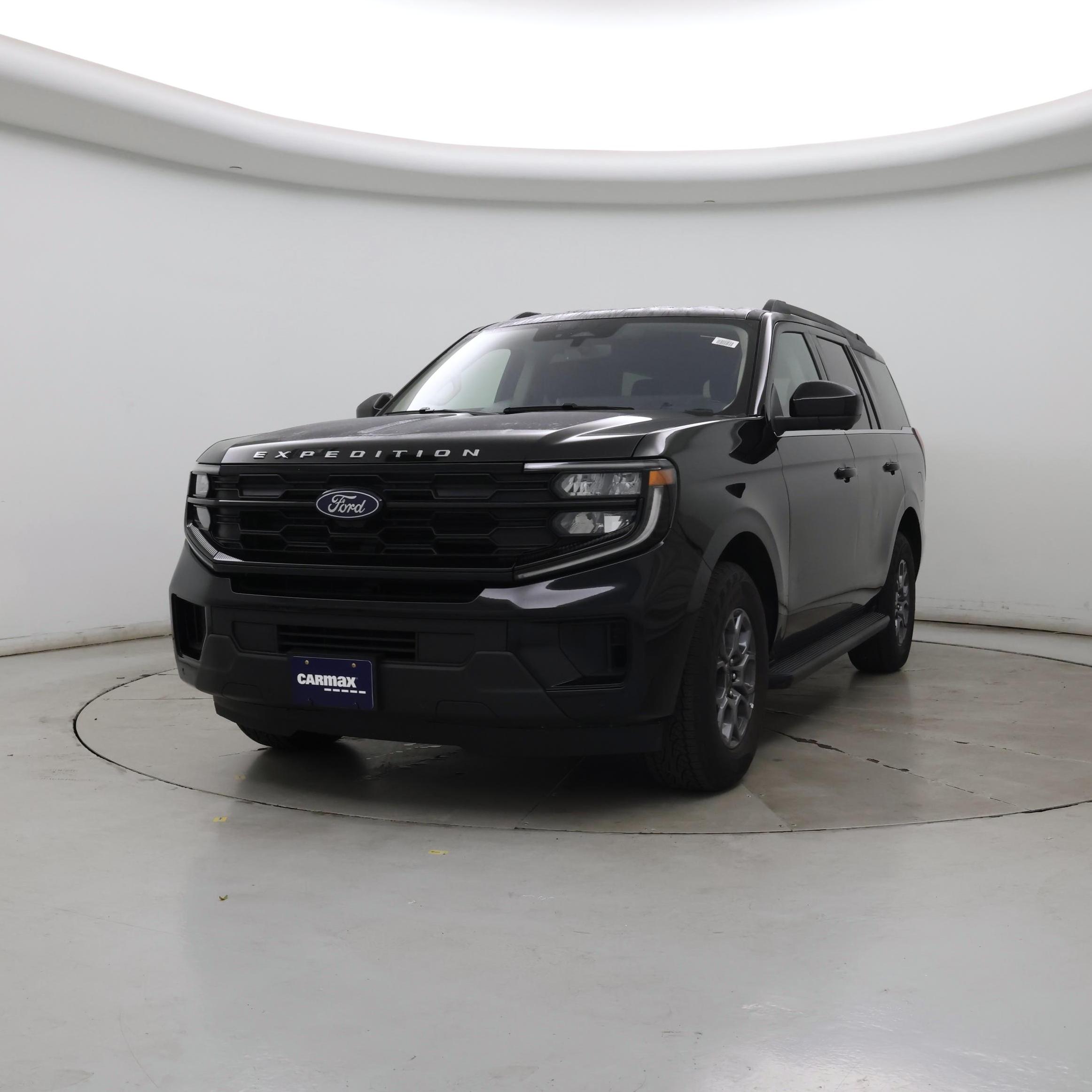 Thumbnail: 2025 Ford Expedition - 4