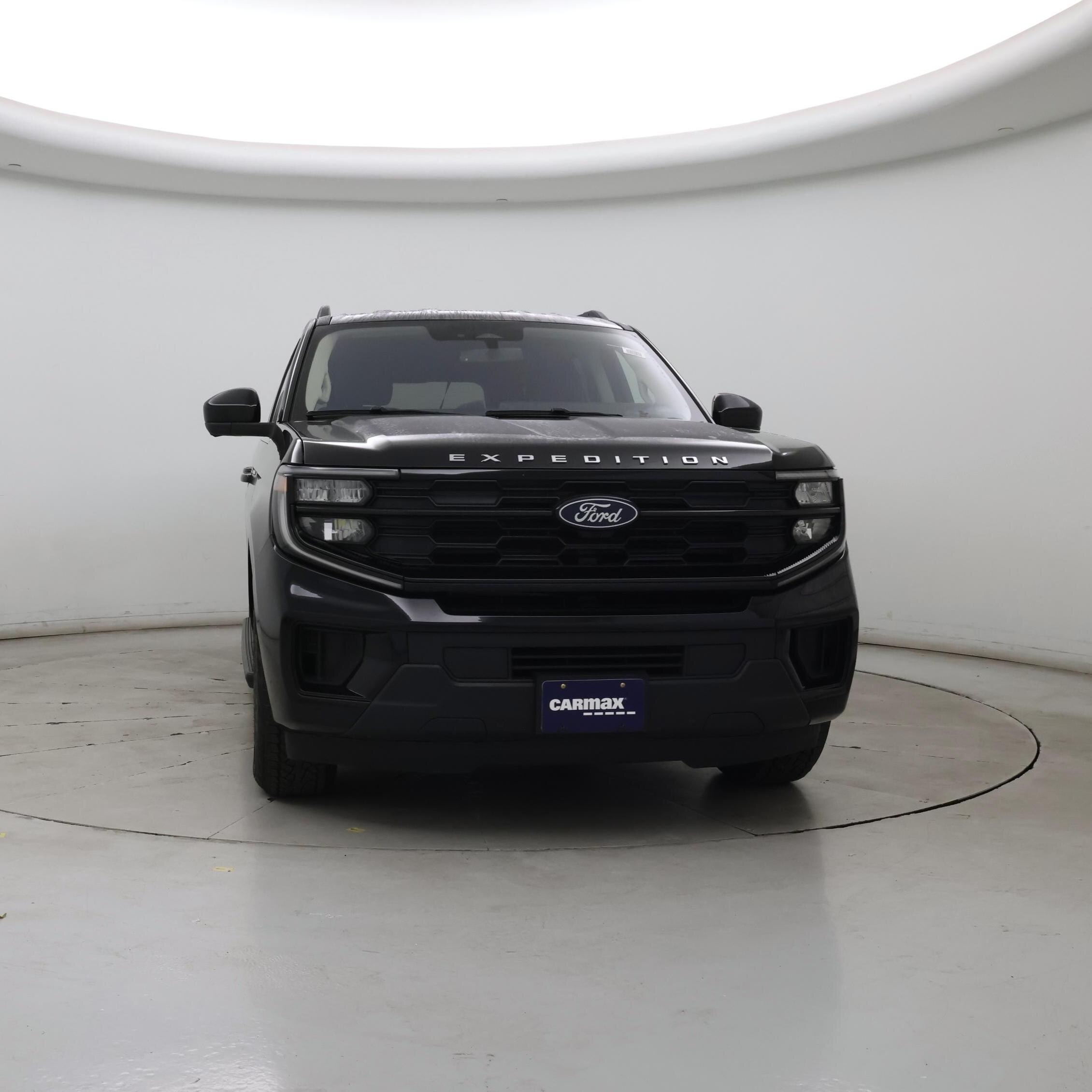 Thumbnail: 2025 Ford Expedition - 5