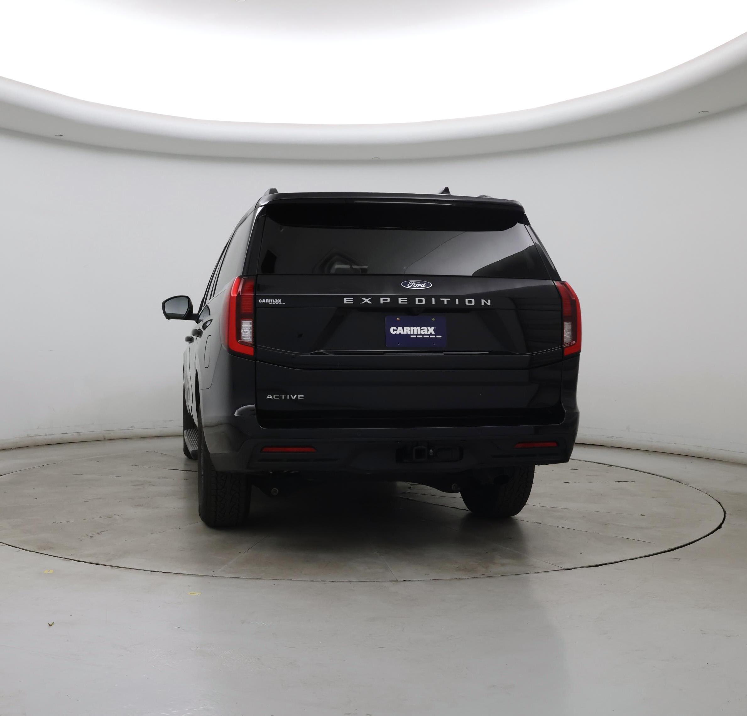 Thumbnail: 2025 Ford Expedition - 6