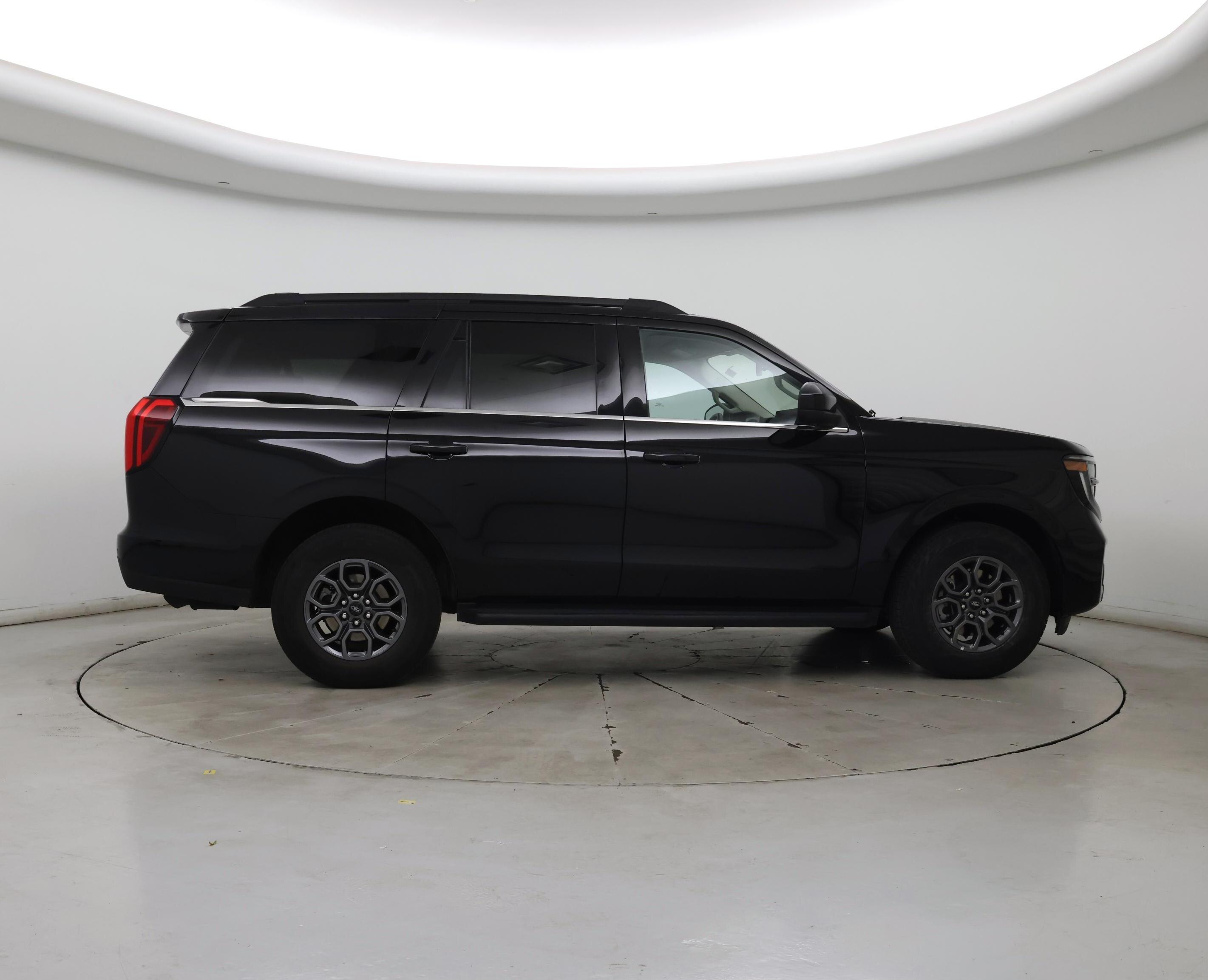 Thumbnail: 2025 Ford Expedition - 7