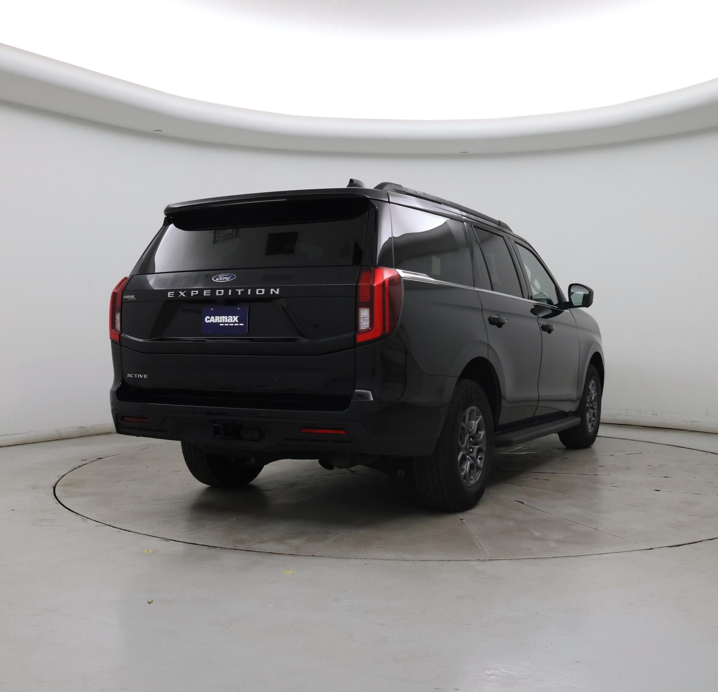Thumbnail: 2025 Ford Expedition - 8