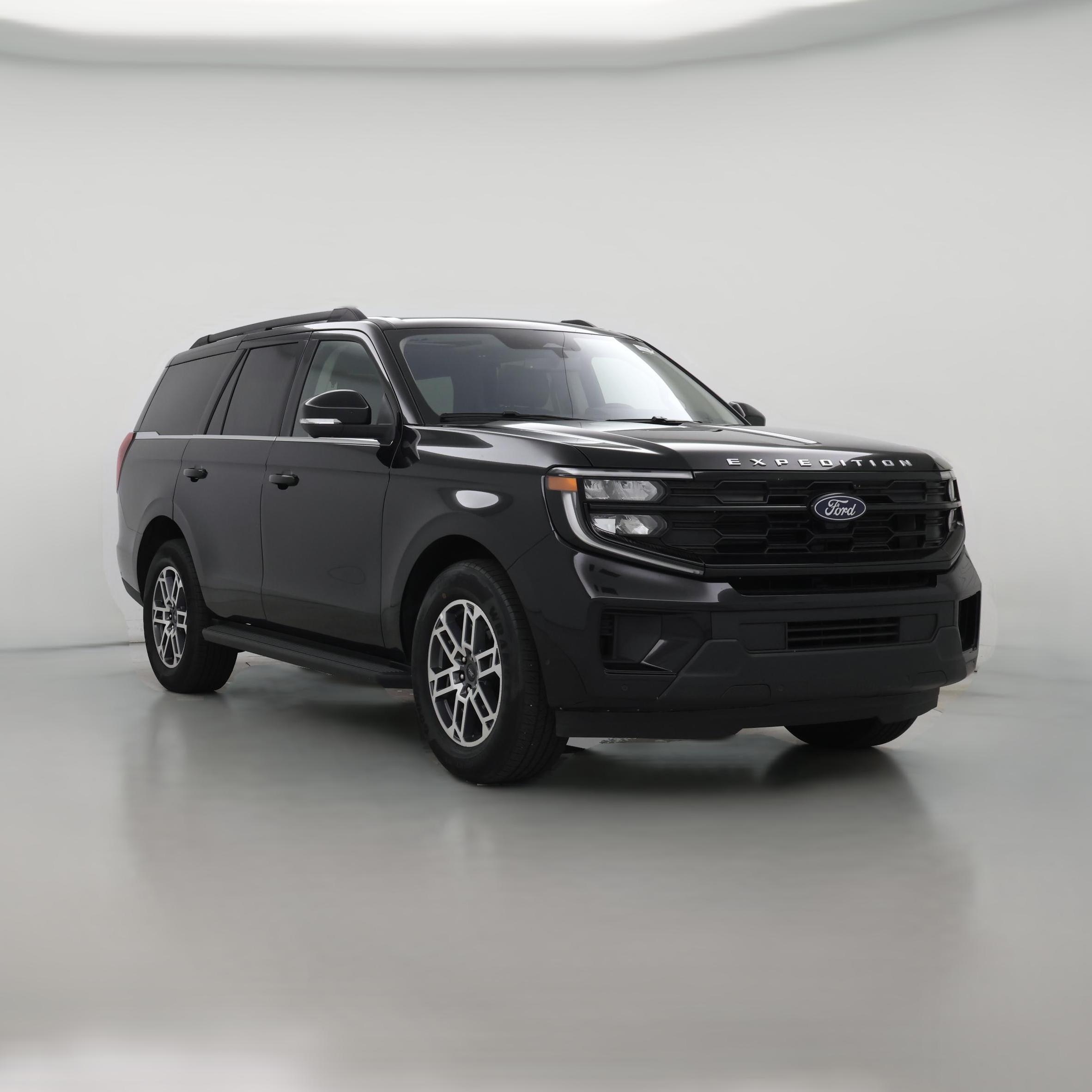 Thumbnail: 2025 Ford Expedition - 1