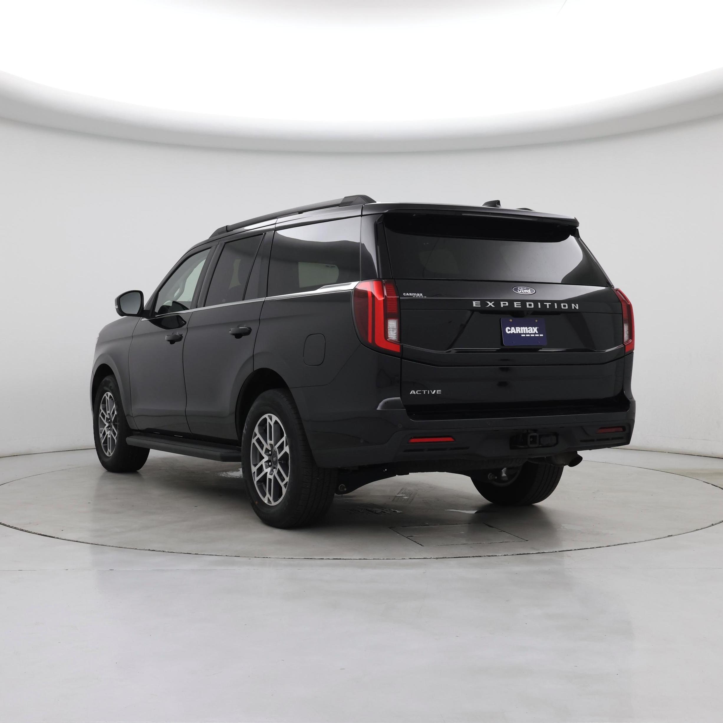 Thumbnail: 2025 Ford Expedition - 2