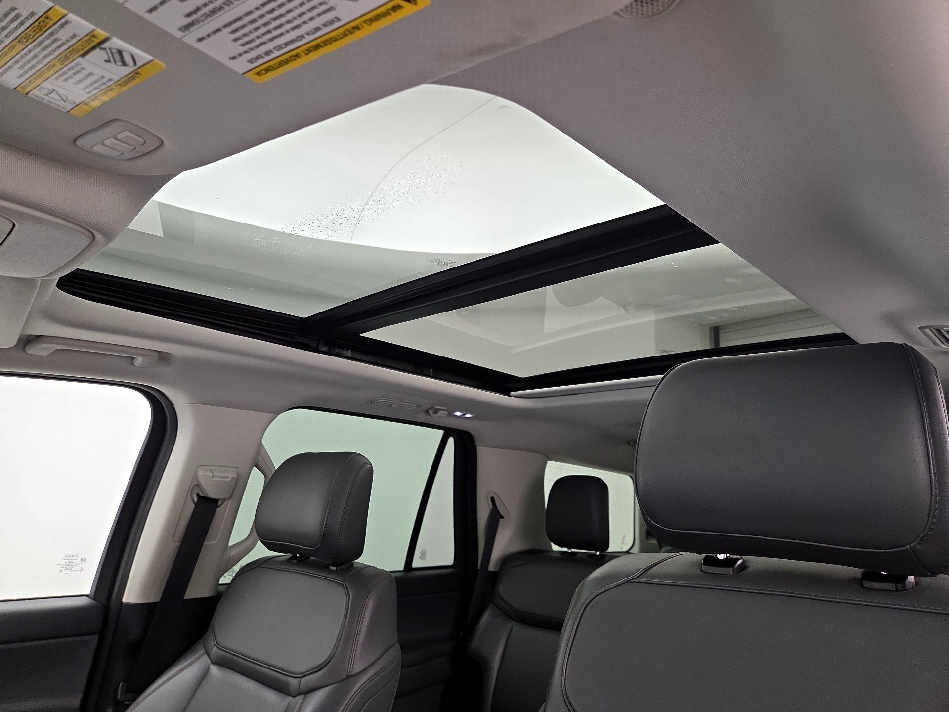 Thumbnail: 2025 Ford Expedition - 20