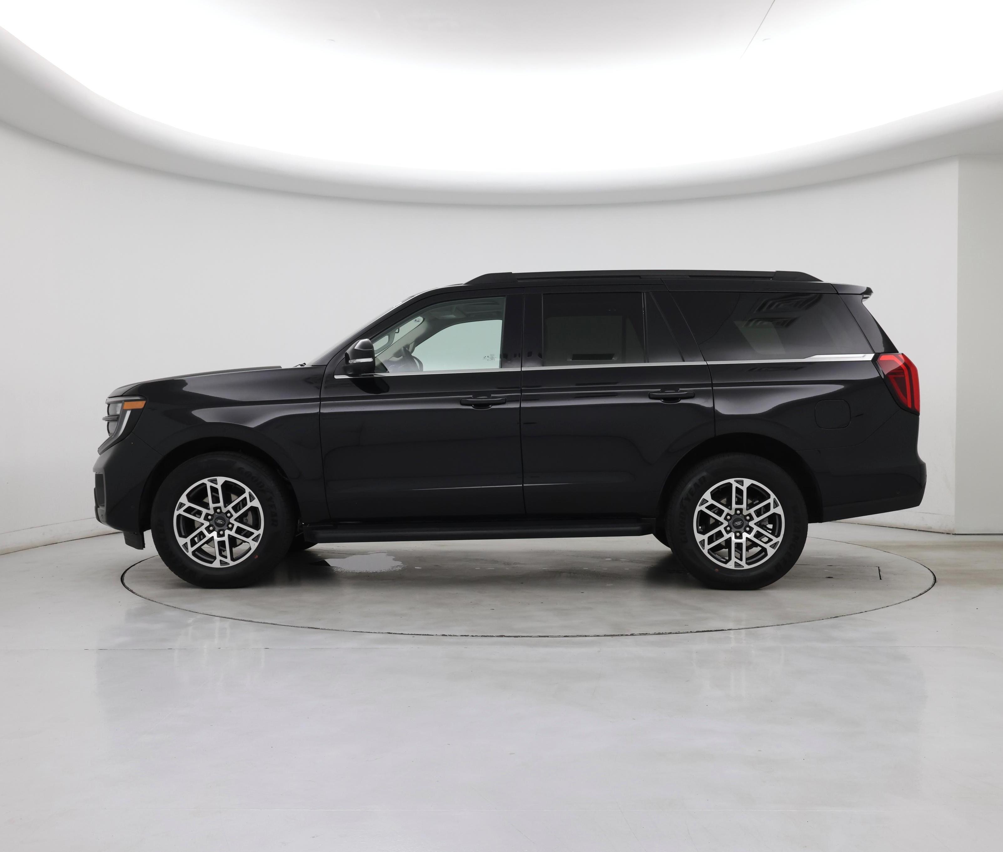 Thumbnail: 2025 Ford Expedition - 3