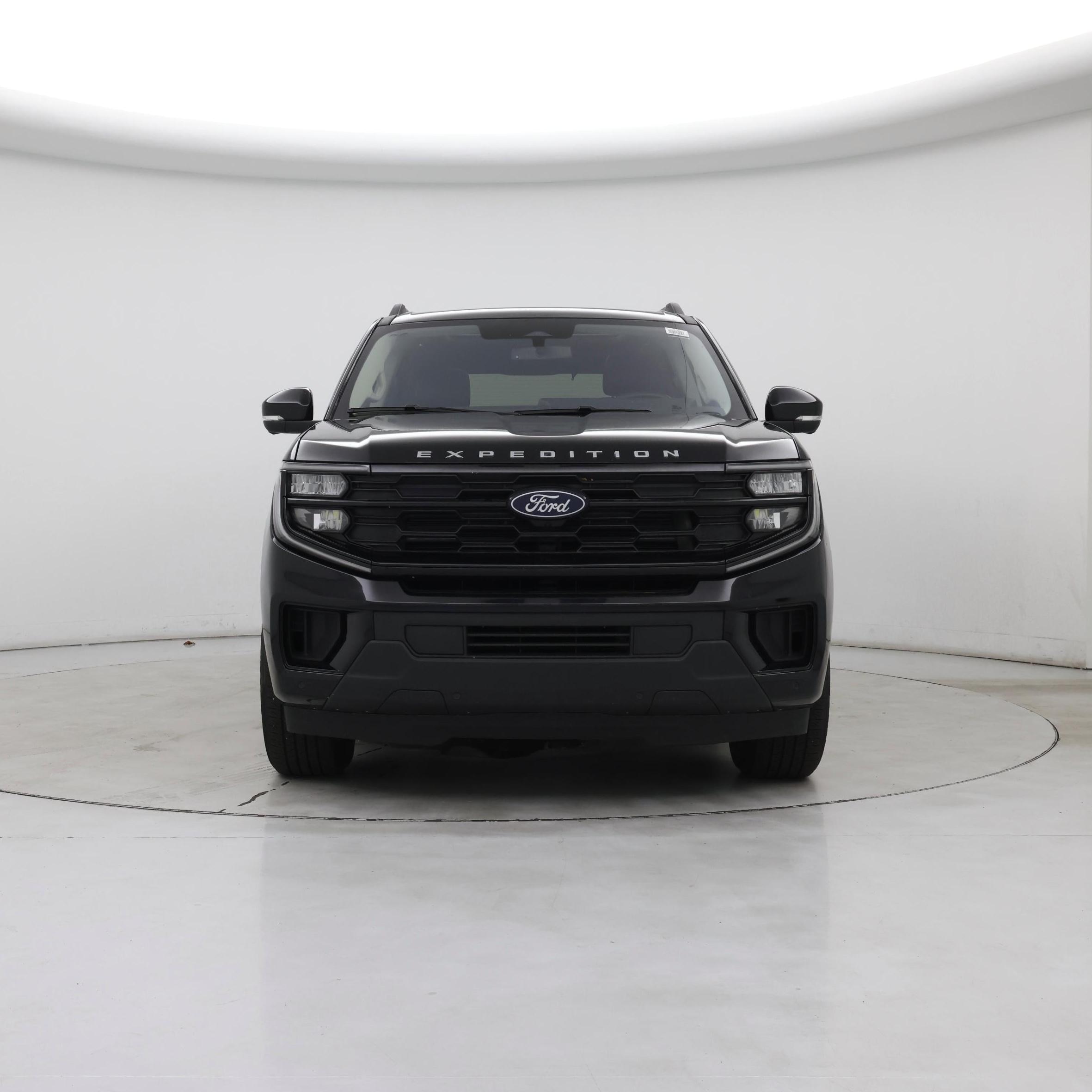 Thumbnail: 2025 Ford Expedition - 5