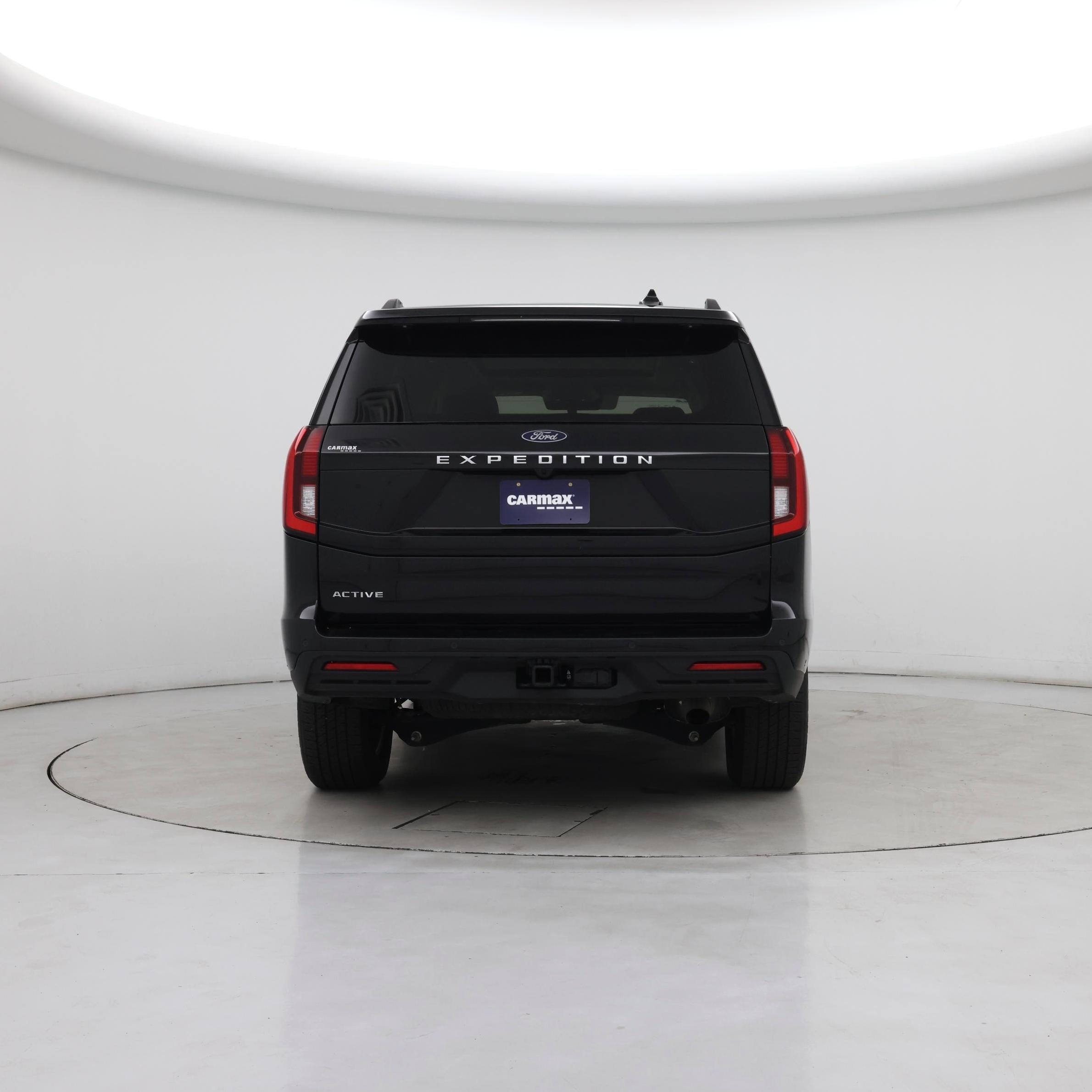 Thumbnail: 2025 Ford Expedition - 6