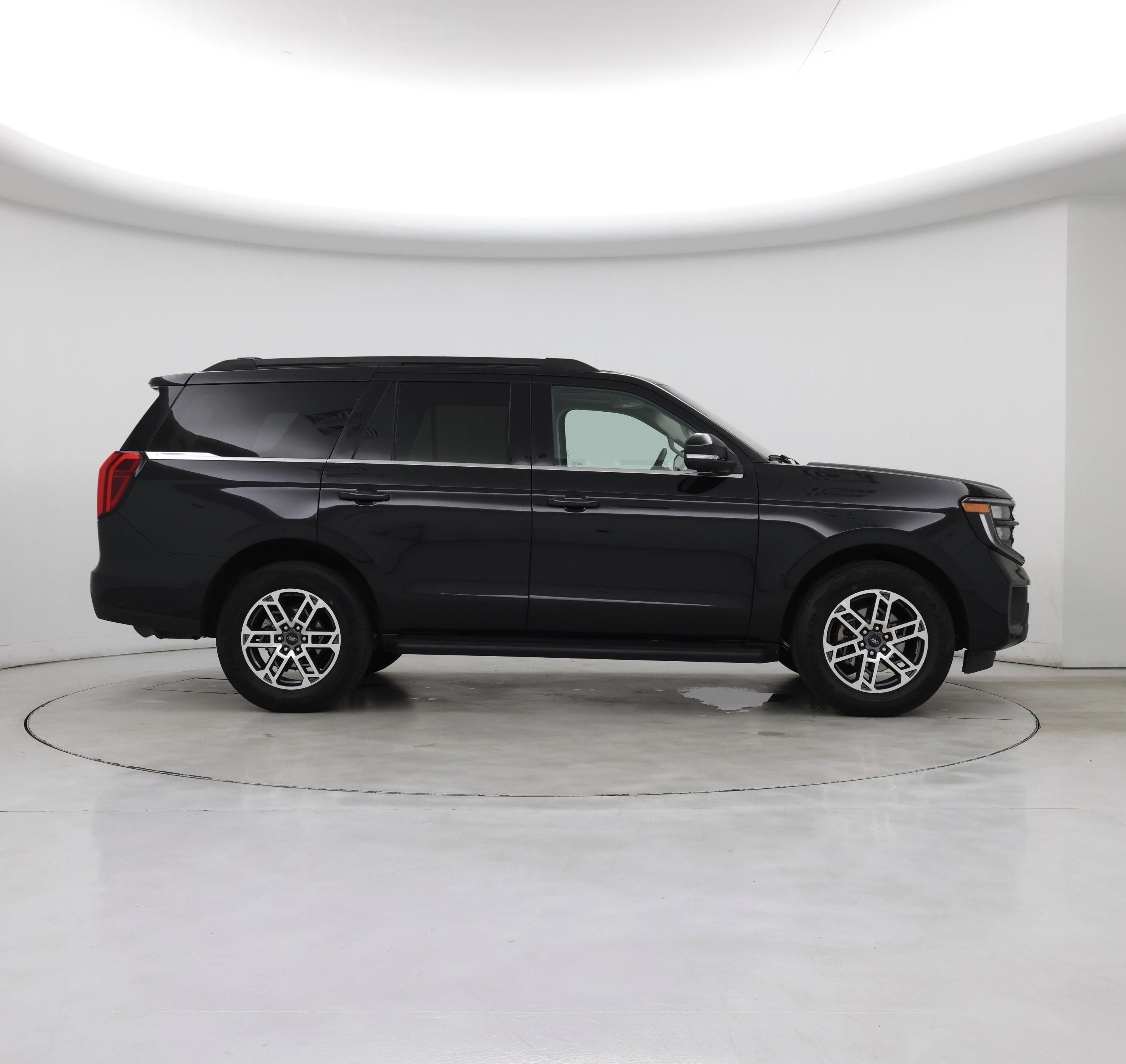 Thumbnail: 2025 Ford Expedition - 7