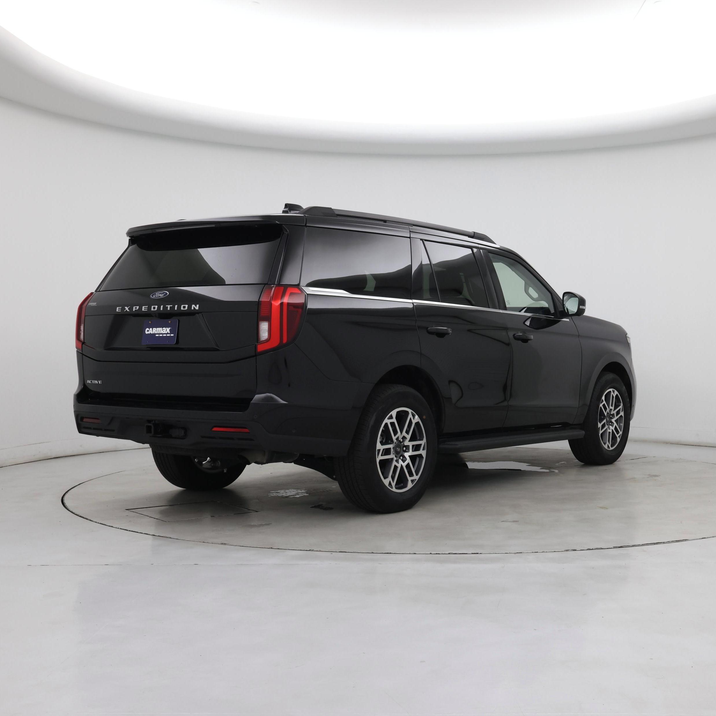 Thumbnail: 2025 Ford Expedition - 8