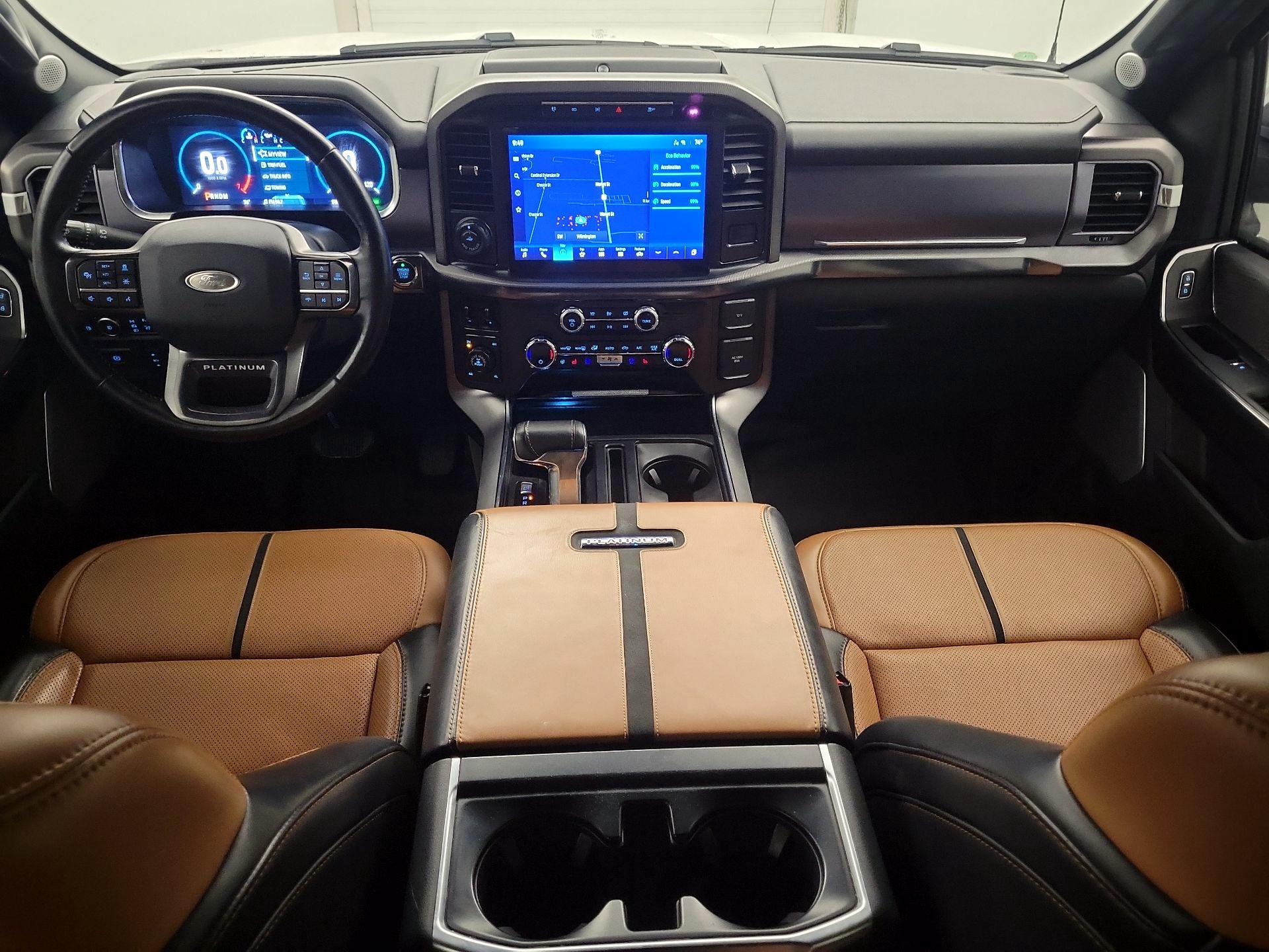 Thumbnail: 2021 Ford F-150 - 9
