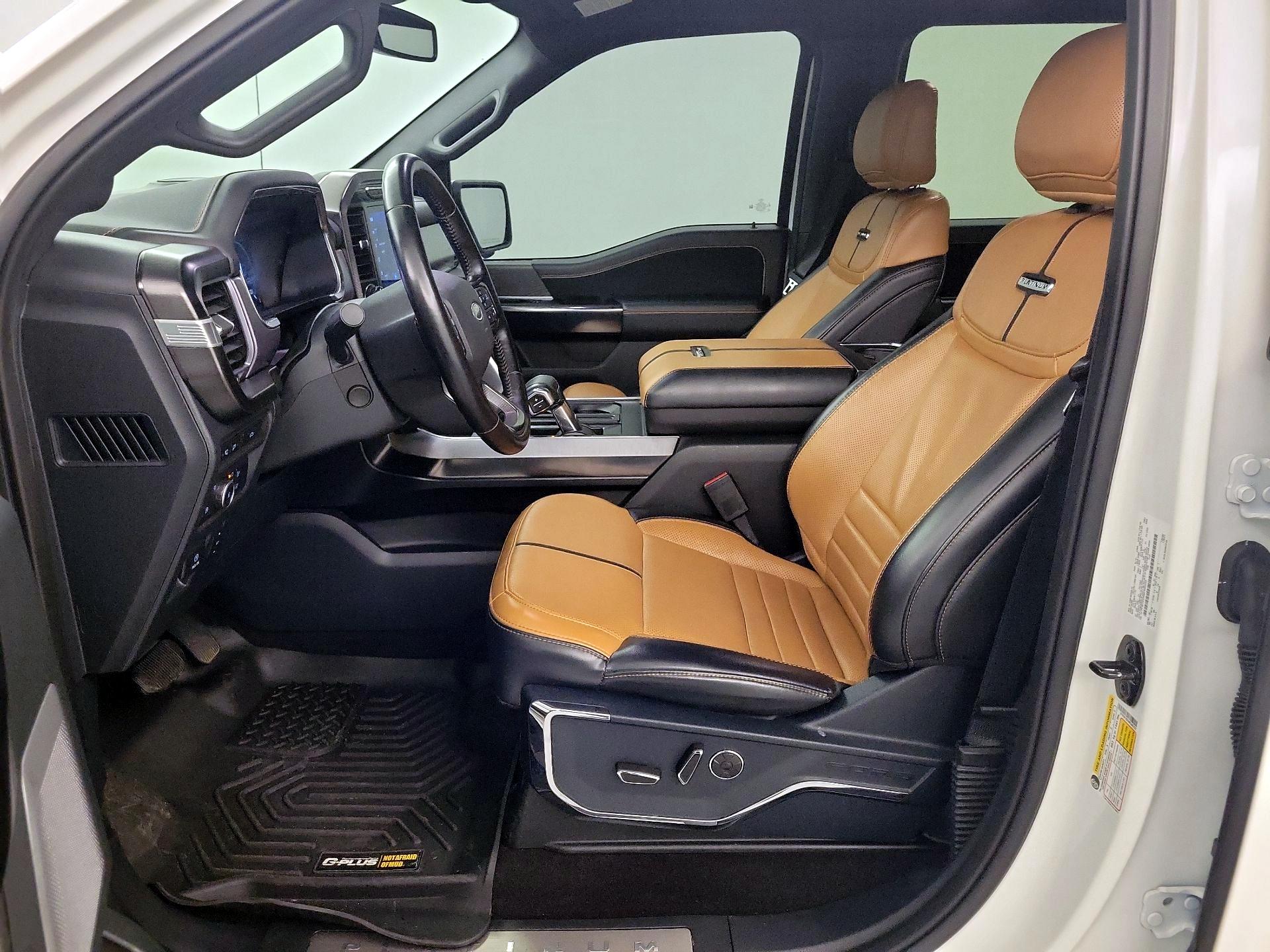Thumbnail: 2021 Ford F-150 - 11