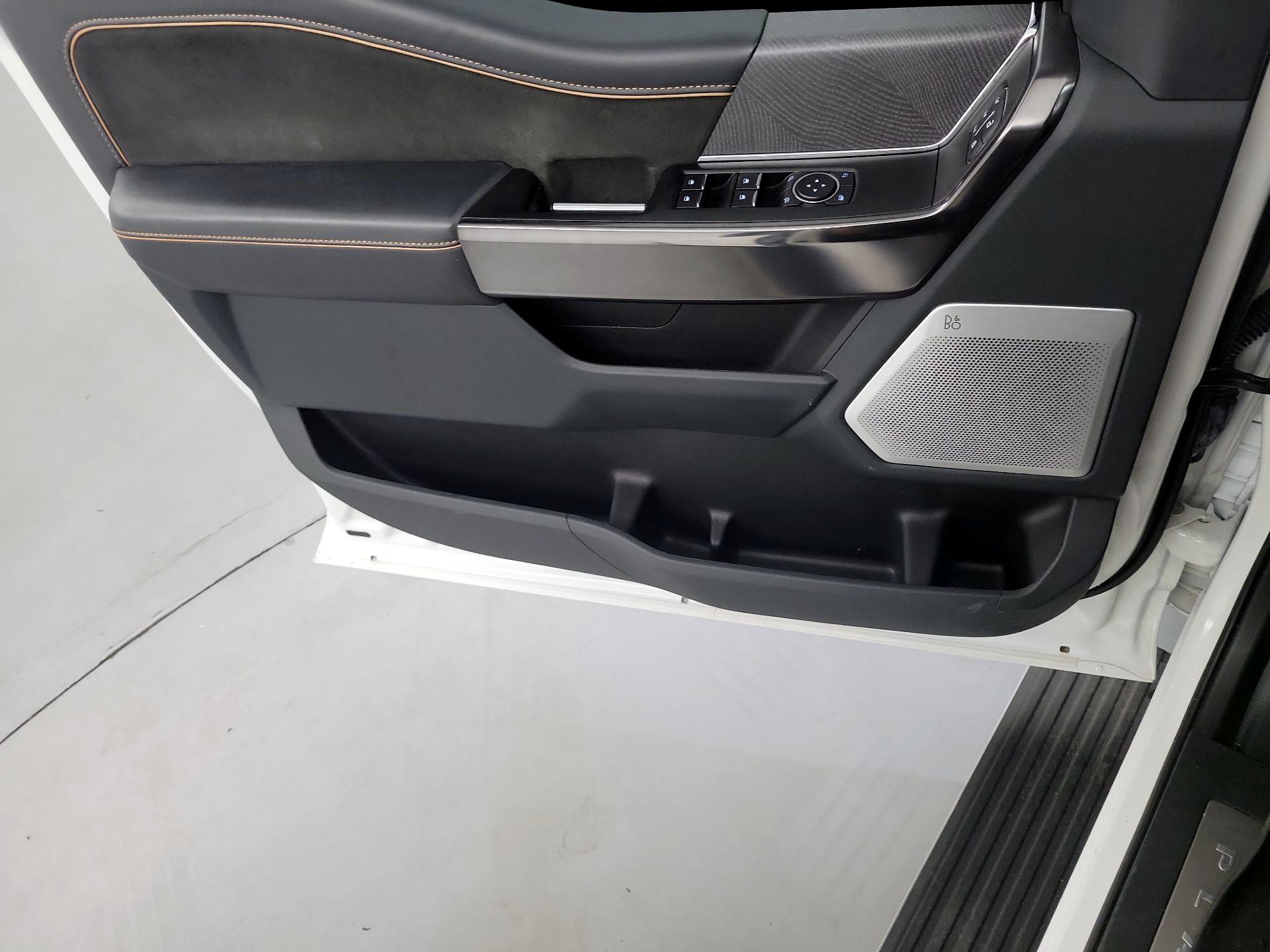 Thumbnail: 2021 Ford F-150 - 12