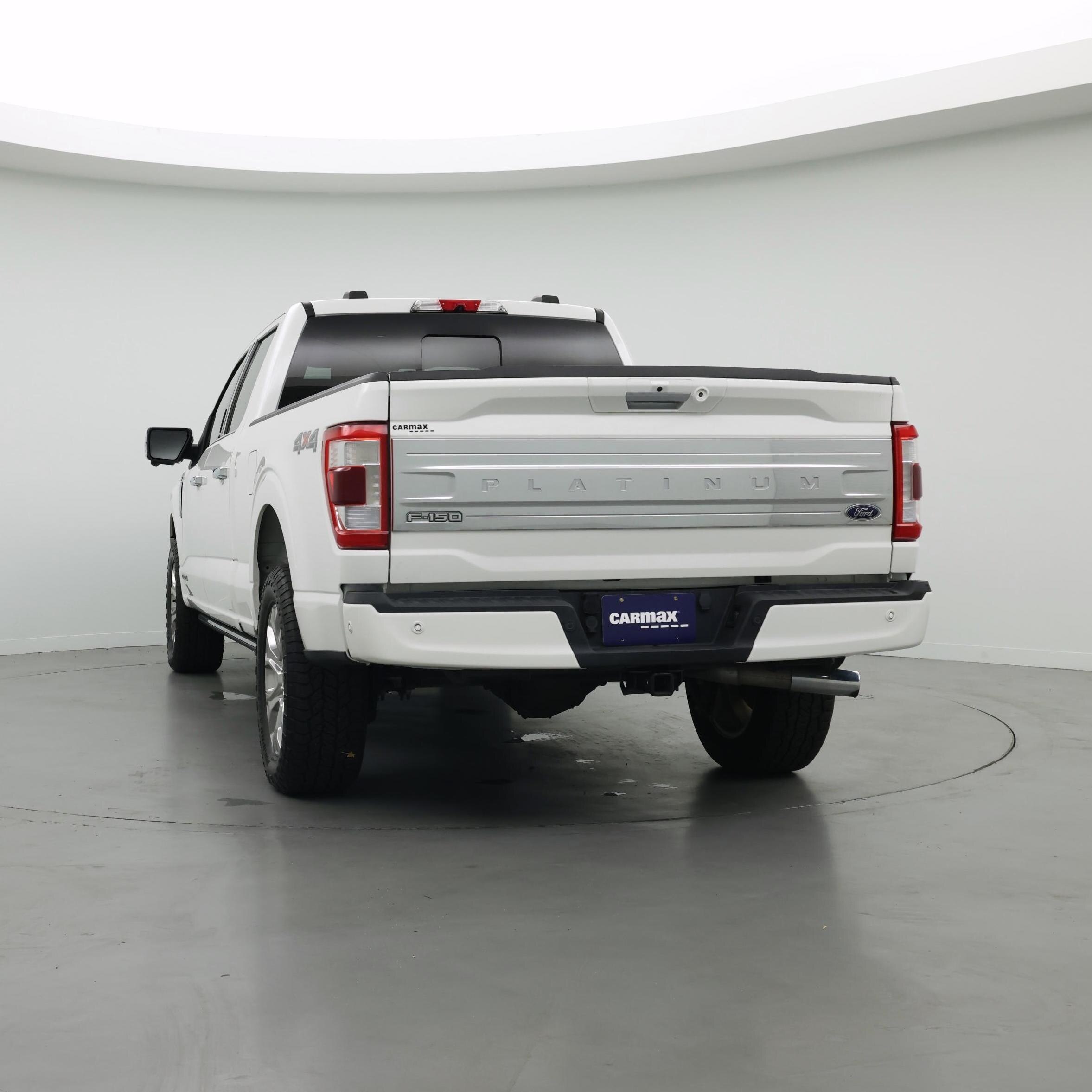 Thumbnail: 2021 Ford F-150 - 6