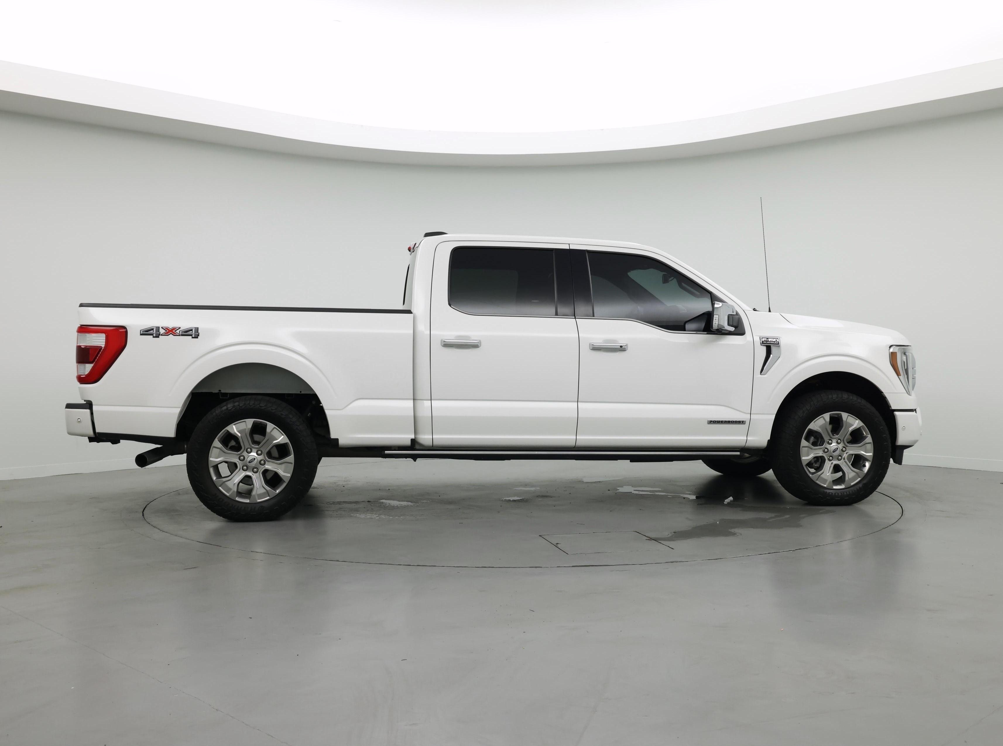 Thumbnail: 2021 Ford F-150 - 7