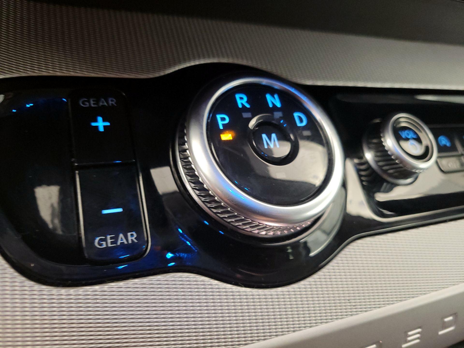 Thumbnail: 2025 Ford Expedition - 18