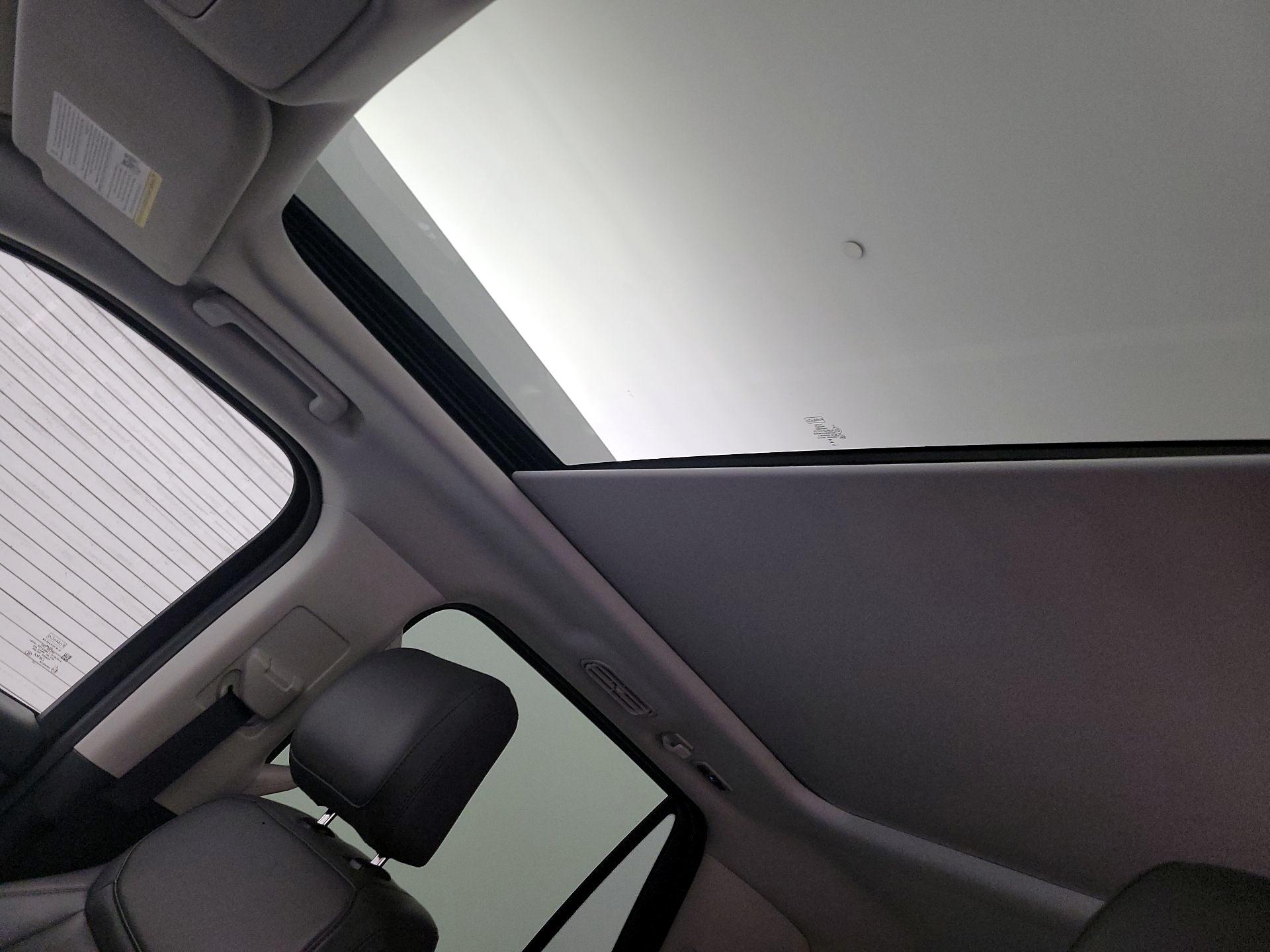 Thumbnail: 2025 Ford Expedition - 20