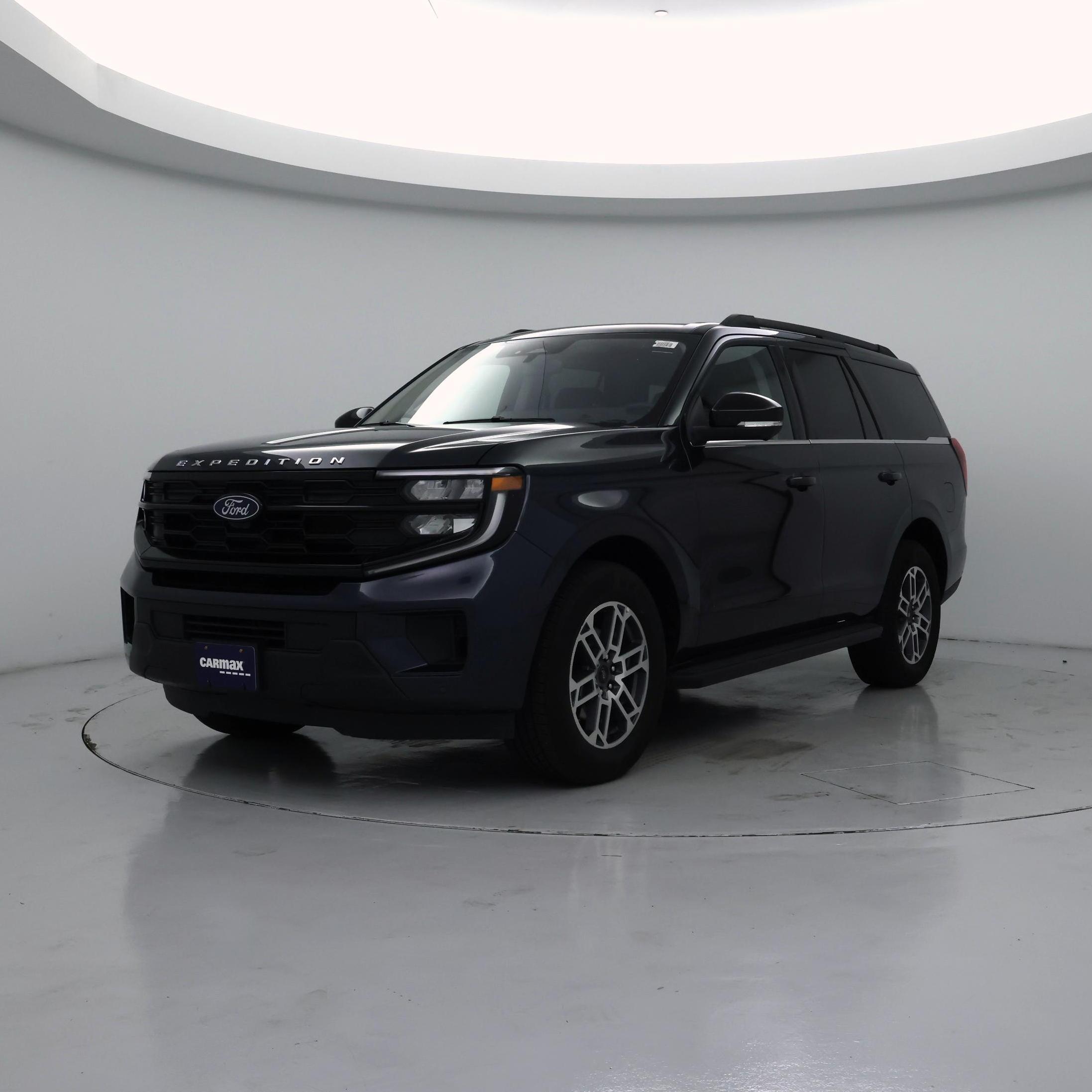 Thumbnail: 2025 Ford Expedition - 4