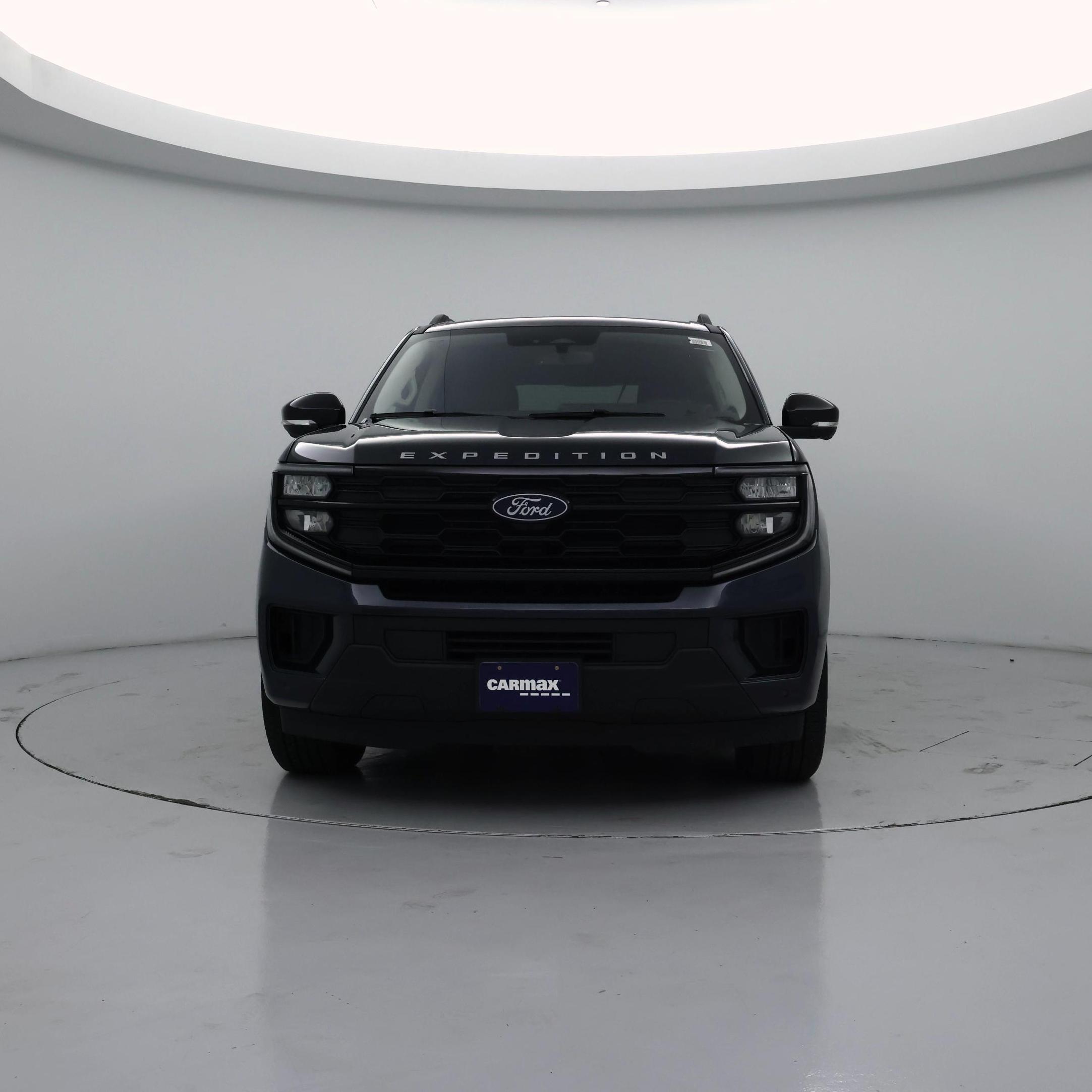 Thumbnail: 2025 Ford Expedition - 5