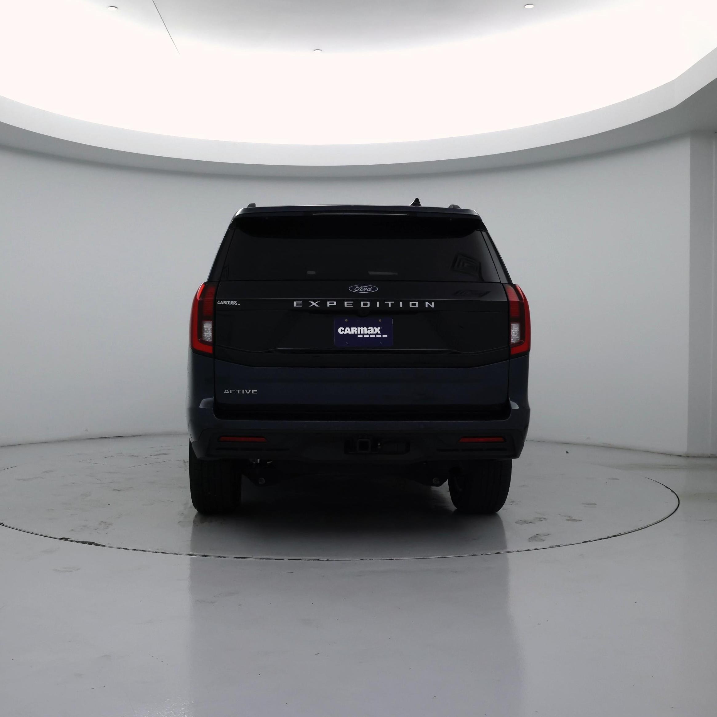 Thumbnail: 2025 Ford Expedition - 6