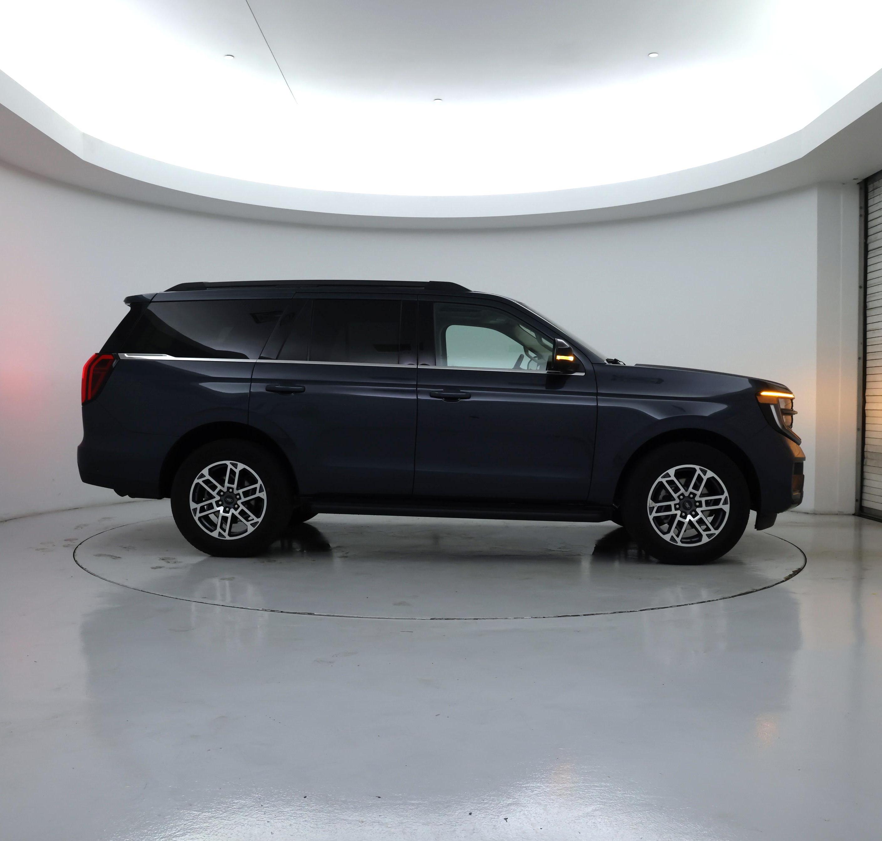 Thumbnail: 2025 Ford Expedition - 7
