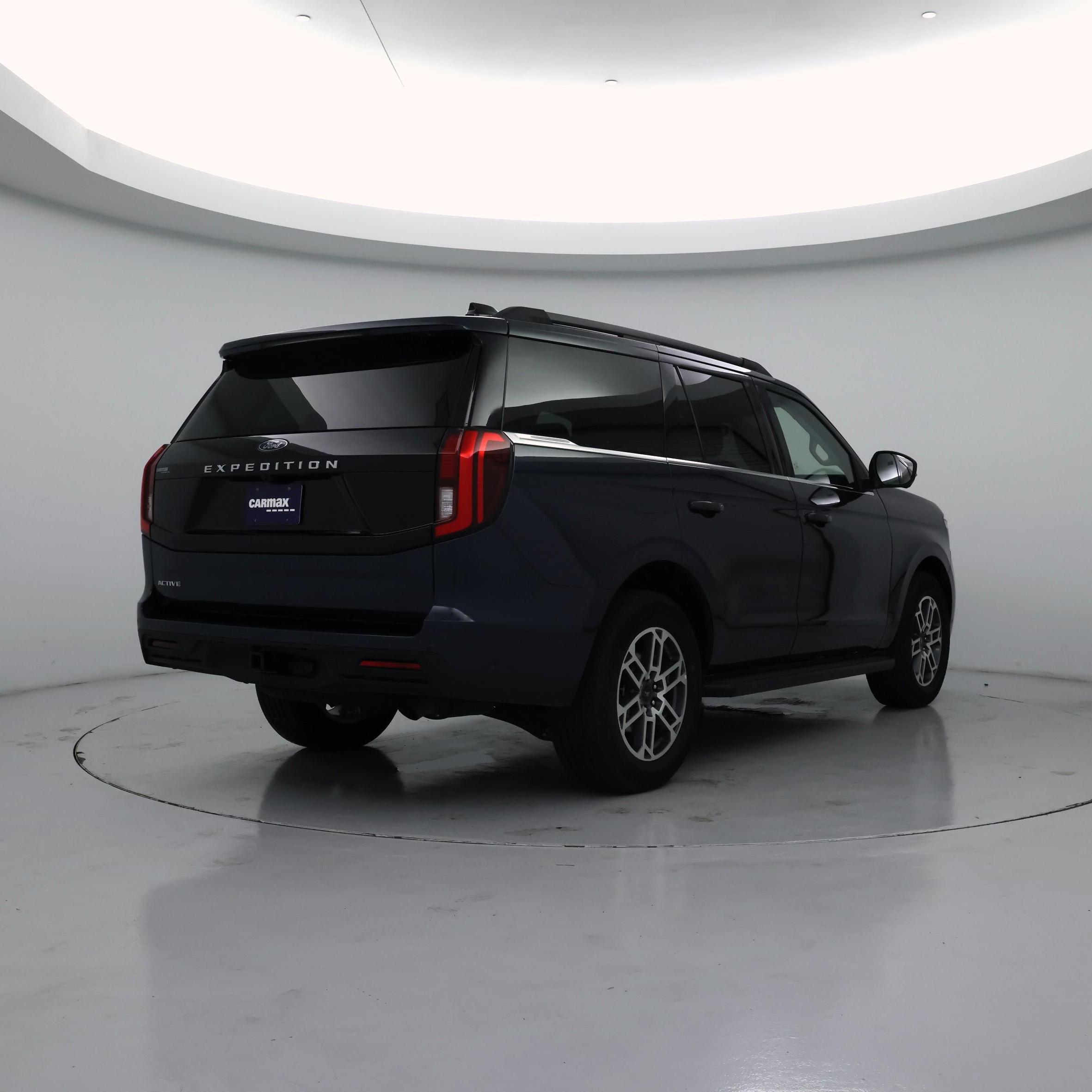 Thumbnail: 2025 Ford Expedition - 8