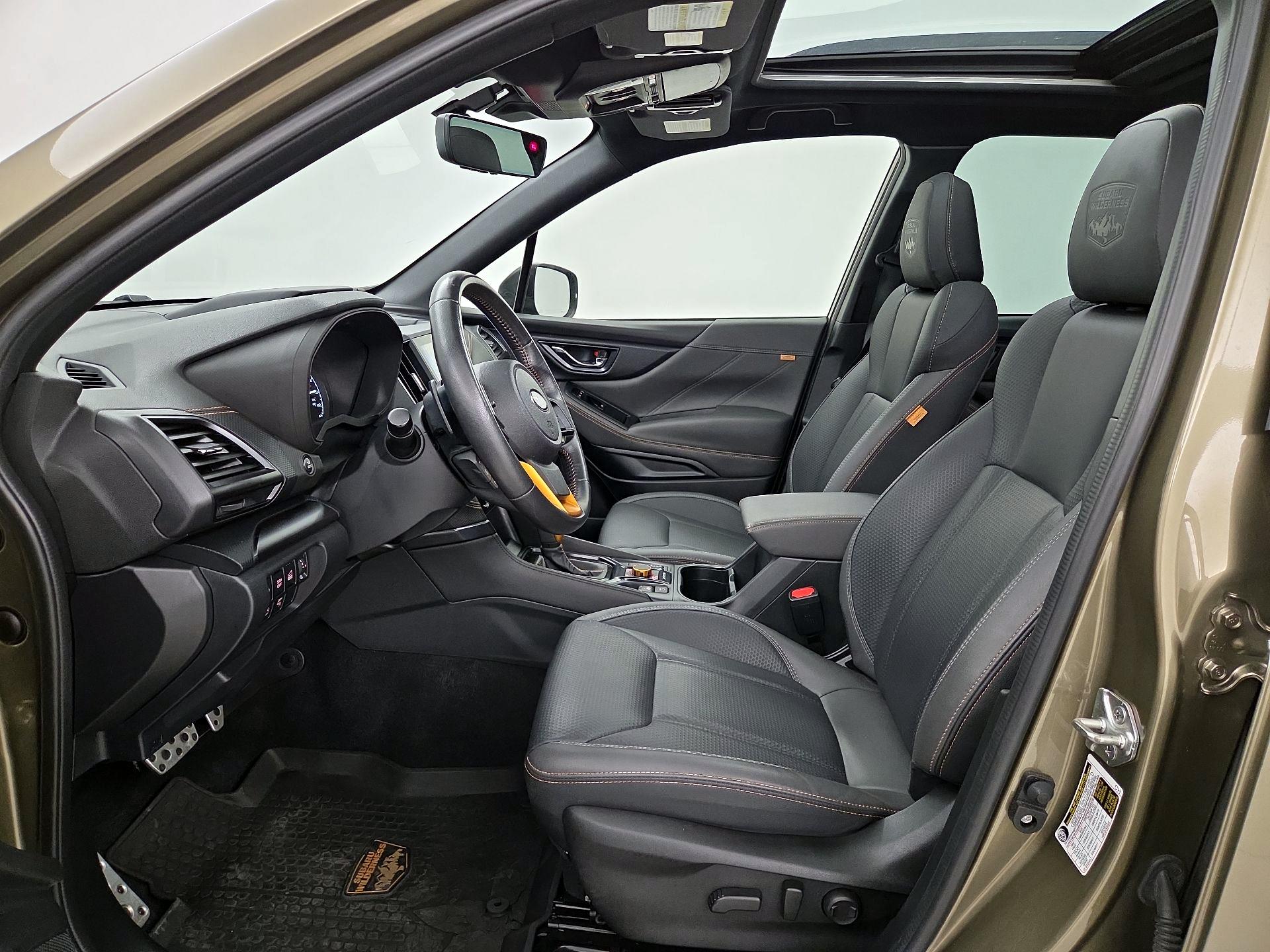 Thumbnail: 2022 Subaru Forester - 11