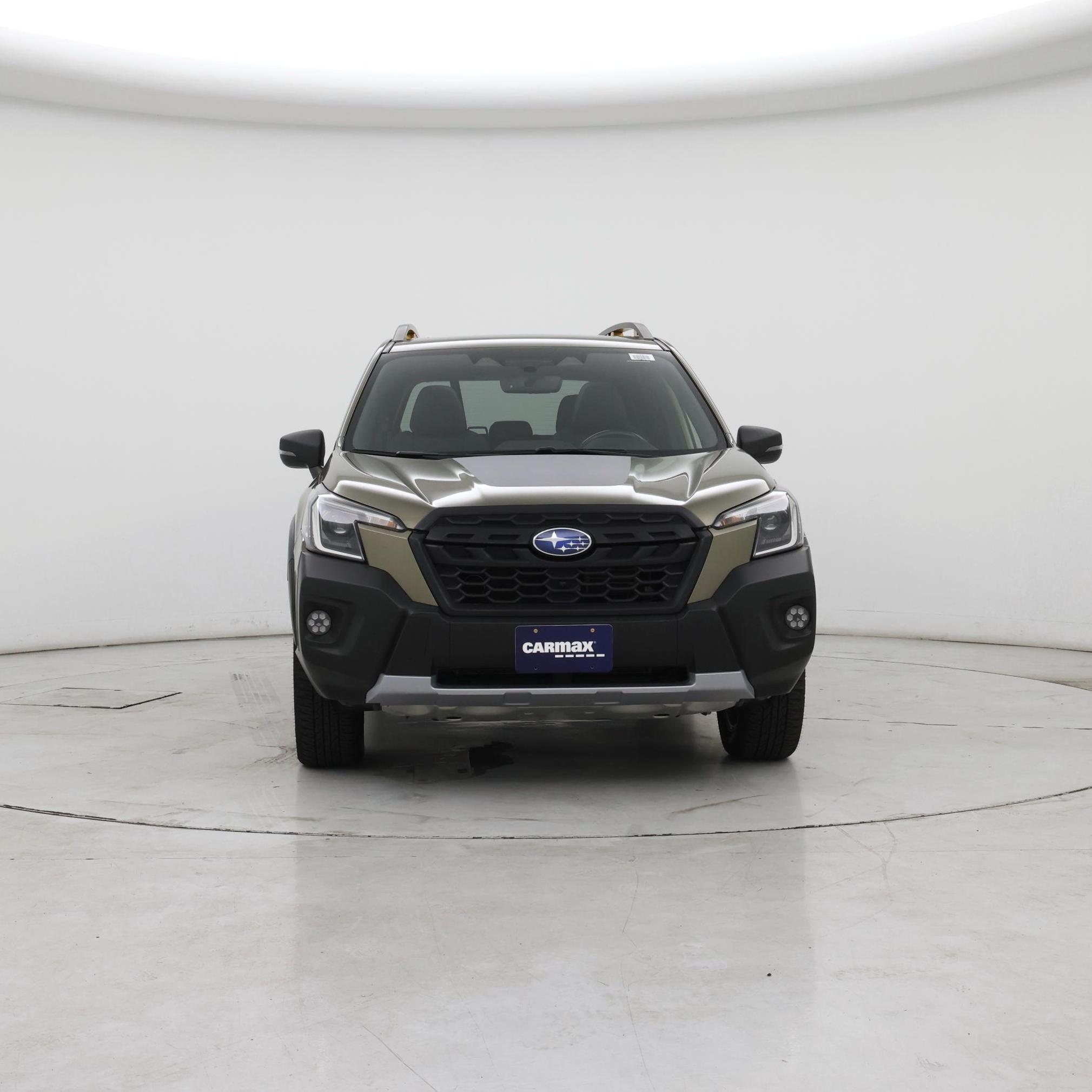 Thumbnail: 2022 Subaru Forester - 5