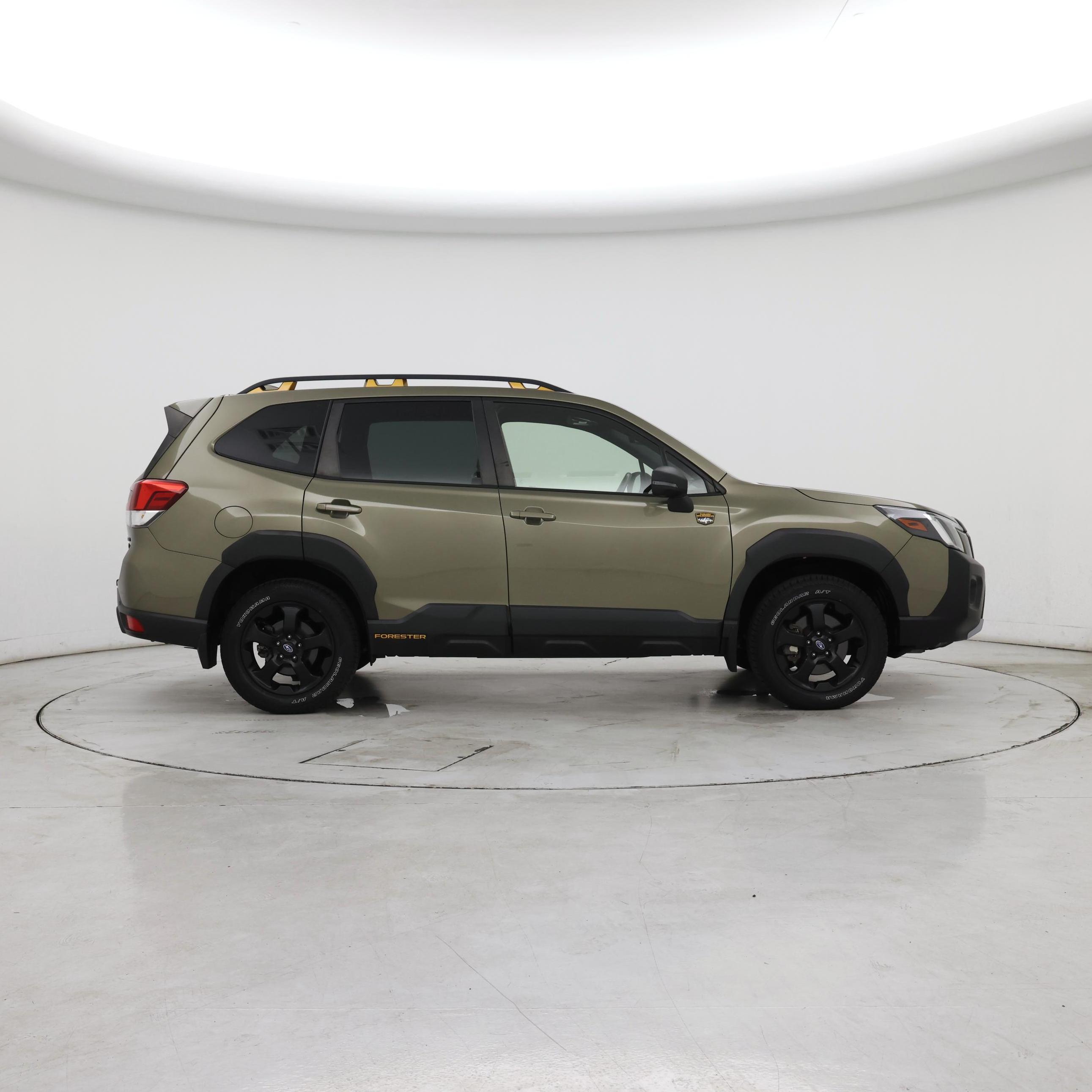 Thumbnail: 2022 Subaru Forester - 7