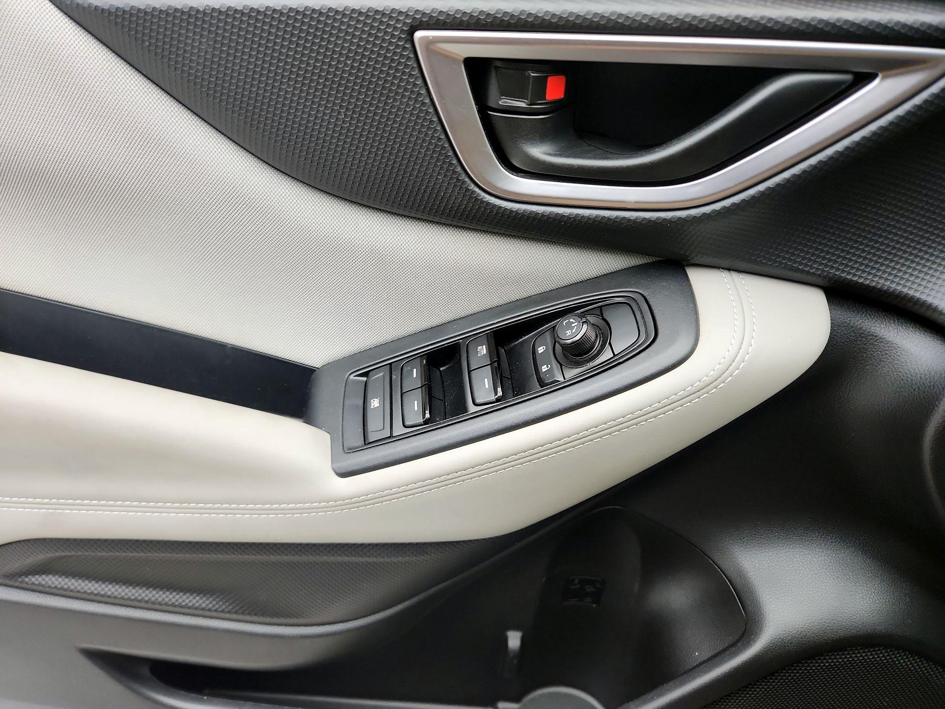 Thumbnail: 2024 Subaru Forester - 12