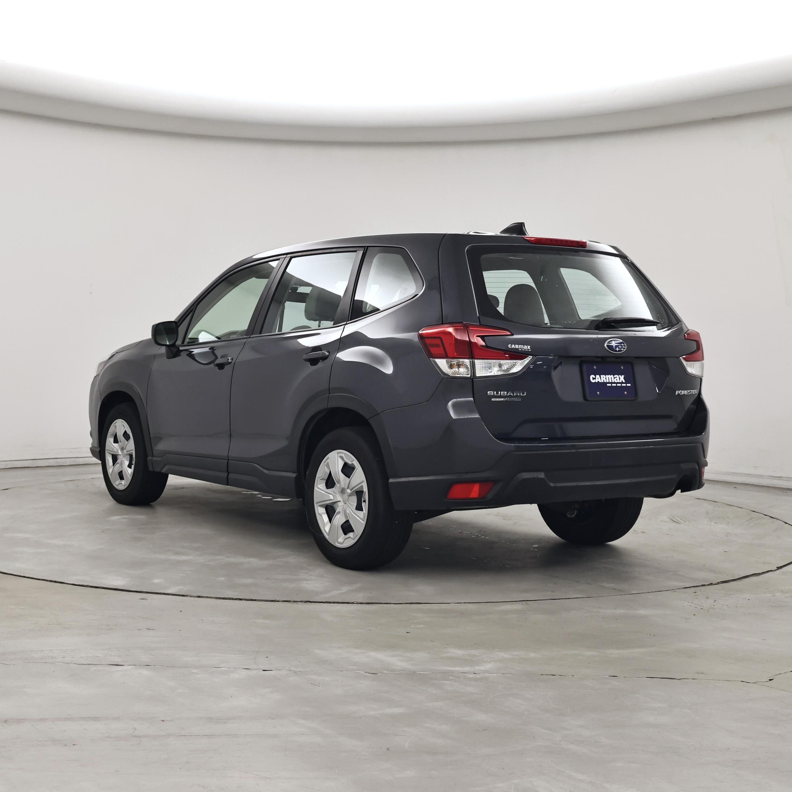 Thumbnail: 2024 Subaru Forester - 2