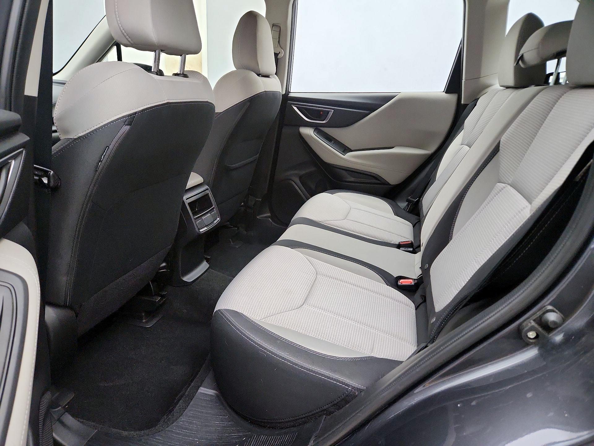 Thumbnail: 2024 Subaru Forester - 19