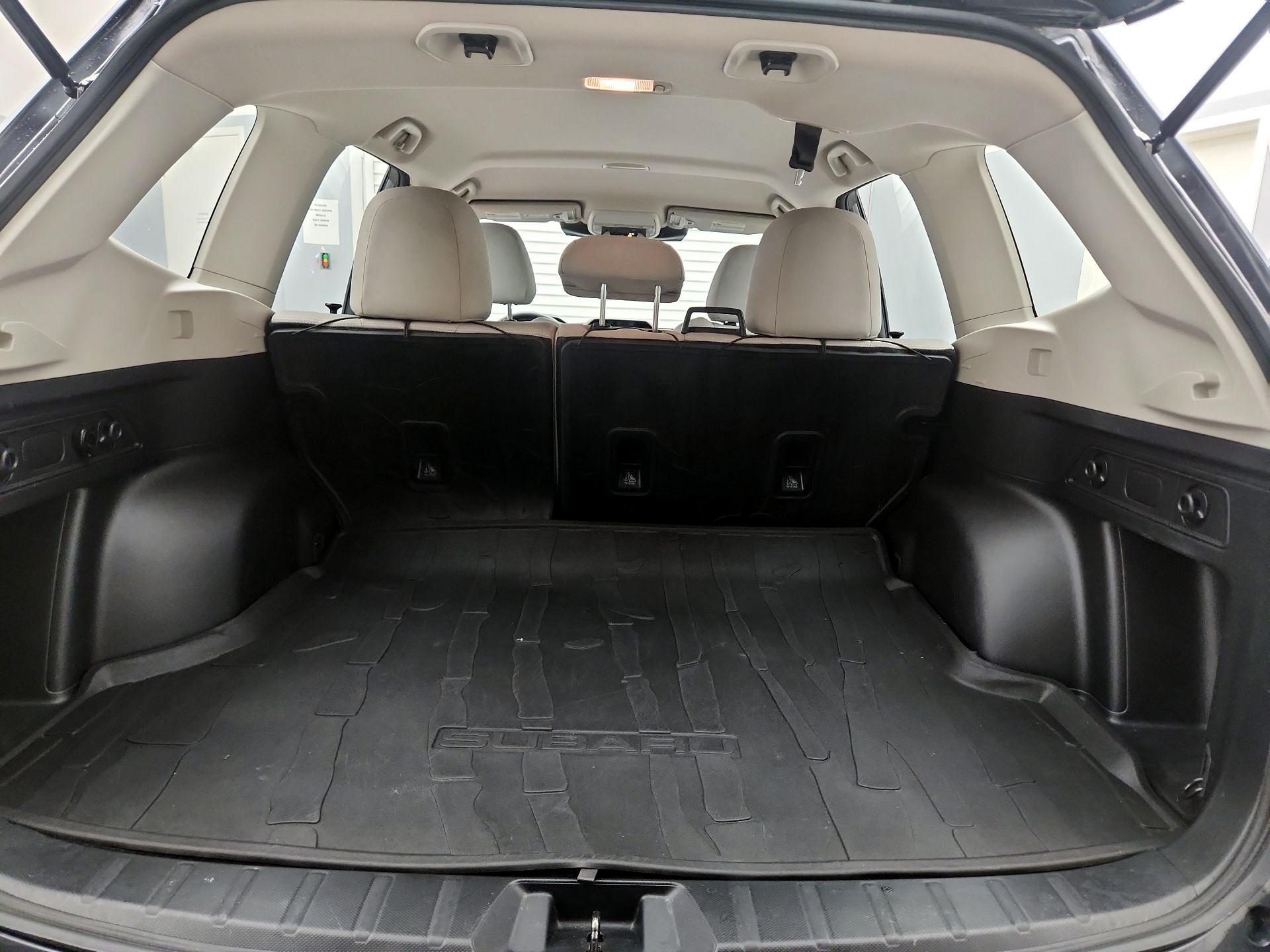 Thumbnail: 2024 Subaru Forester - 20