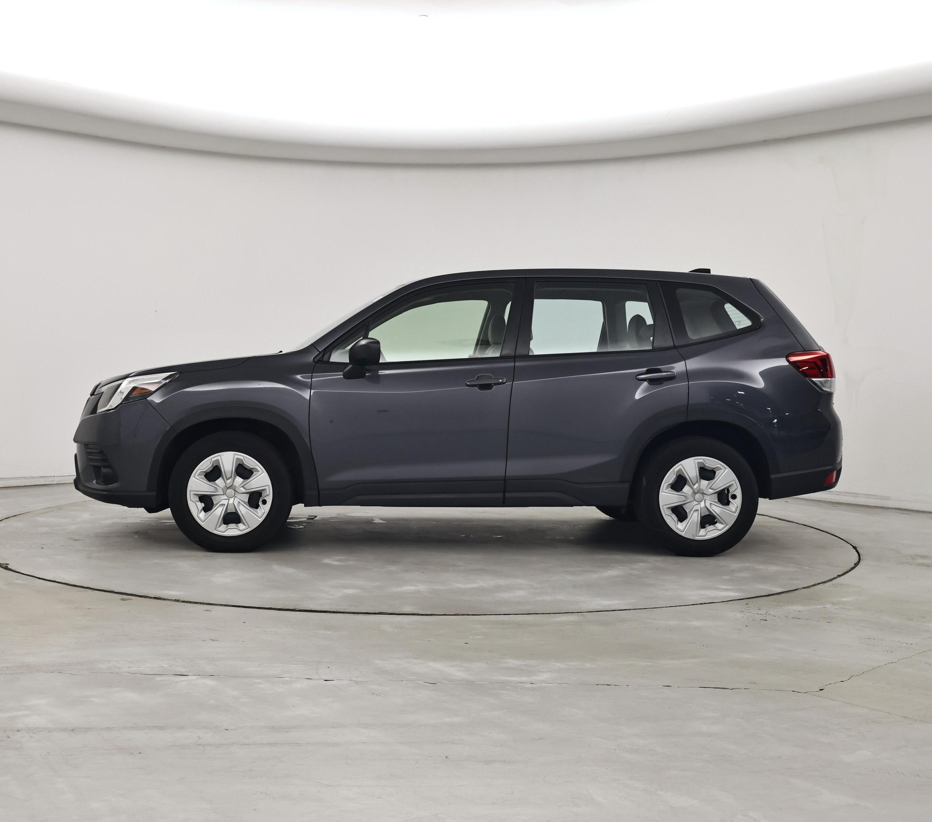 Thumbnail: 2024 Subaru Forester - 3