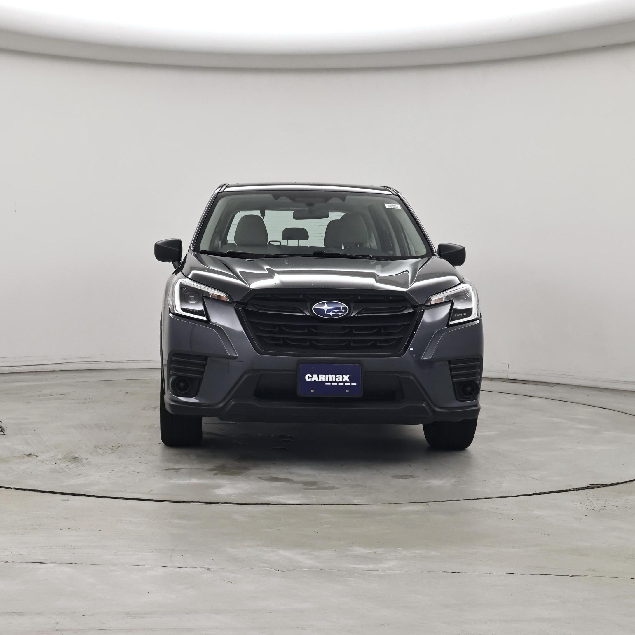 Thumbnail: 2024 Subaru Forester - 5
