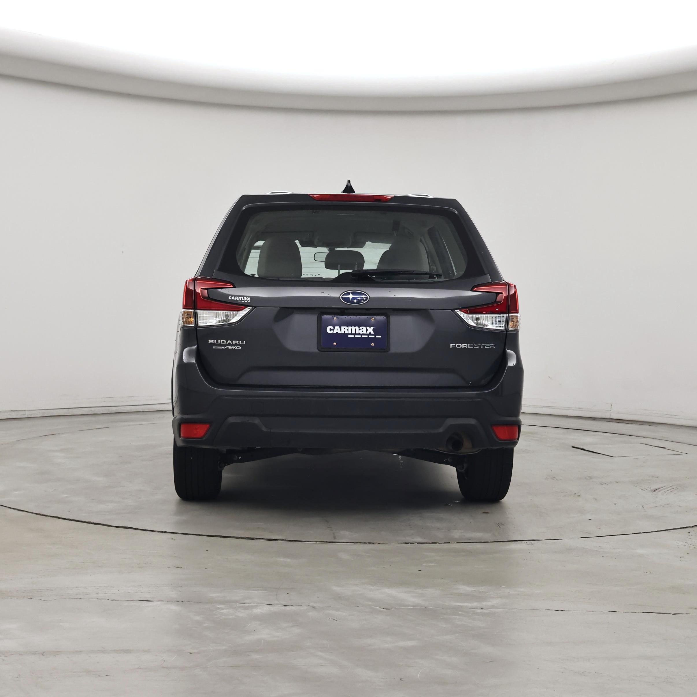 Thumbnail: 2024 Subaru Forester - 6
