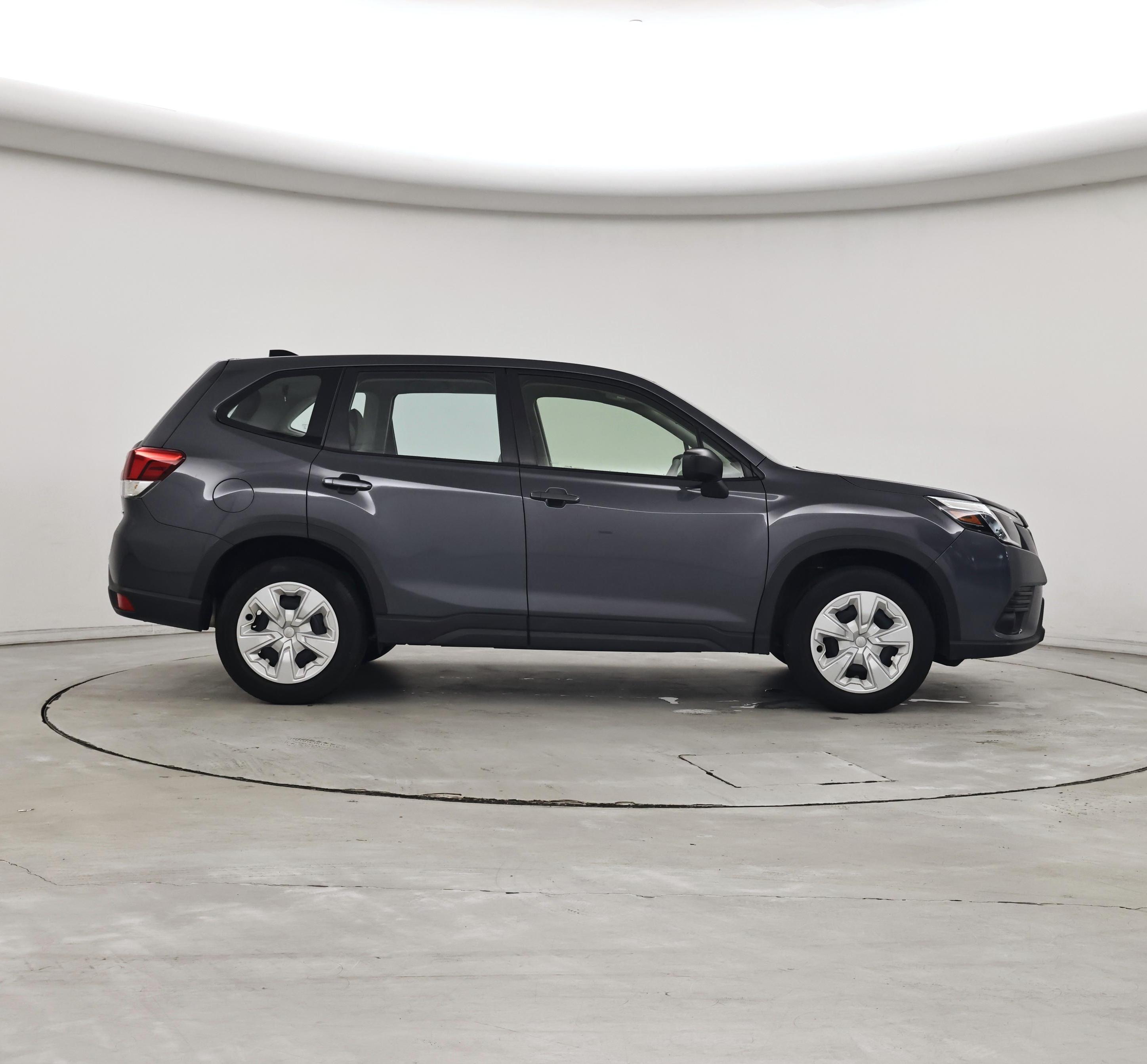 Thumbnail: 2024 Subaru Forester - 7