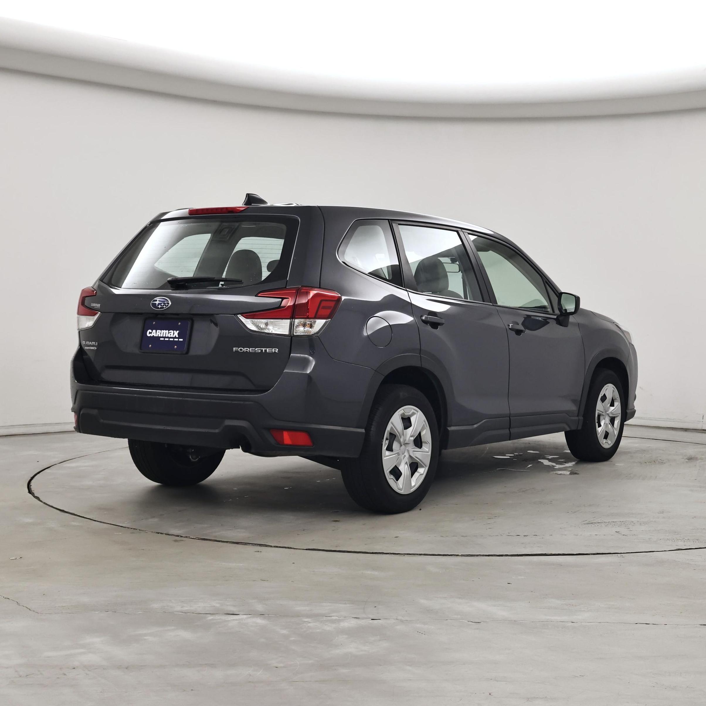 Thumbnail: 2024 Subaru Forester - 8