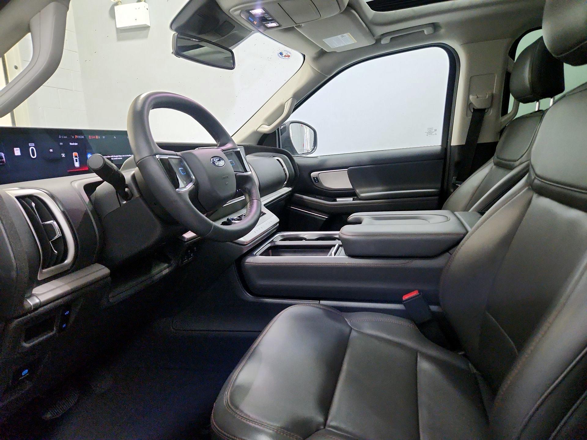 Thumbnail: 2025 Ford Expedition MAX - 11