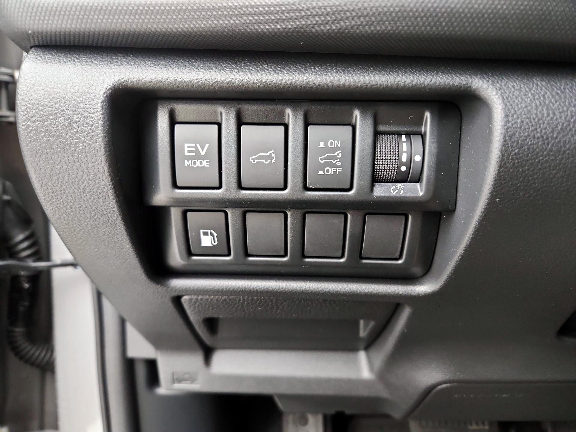 Thumbnail: 2025 Subaru Forester - 13