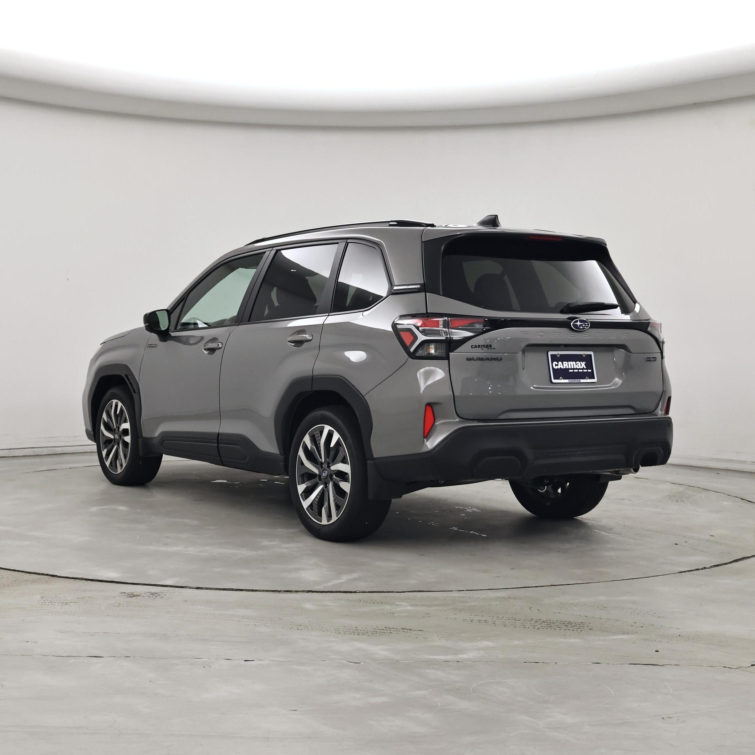 Thumbnail: 2025 Subaru Forester - 2