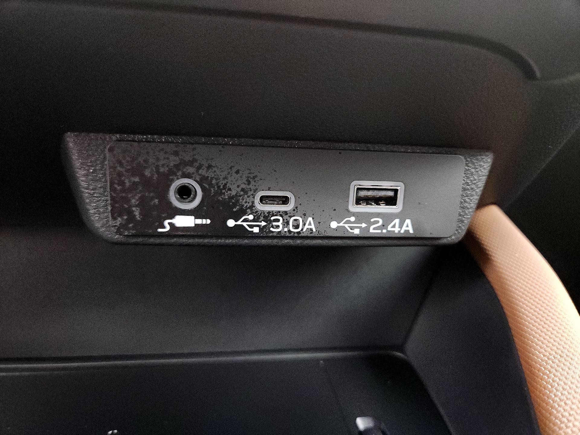 Thumbnail: 2025 Subaru Forester - 19