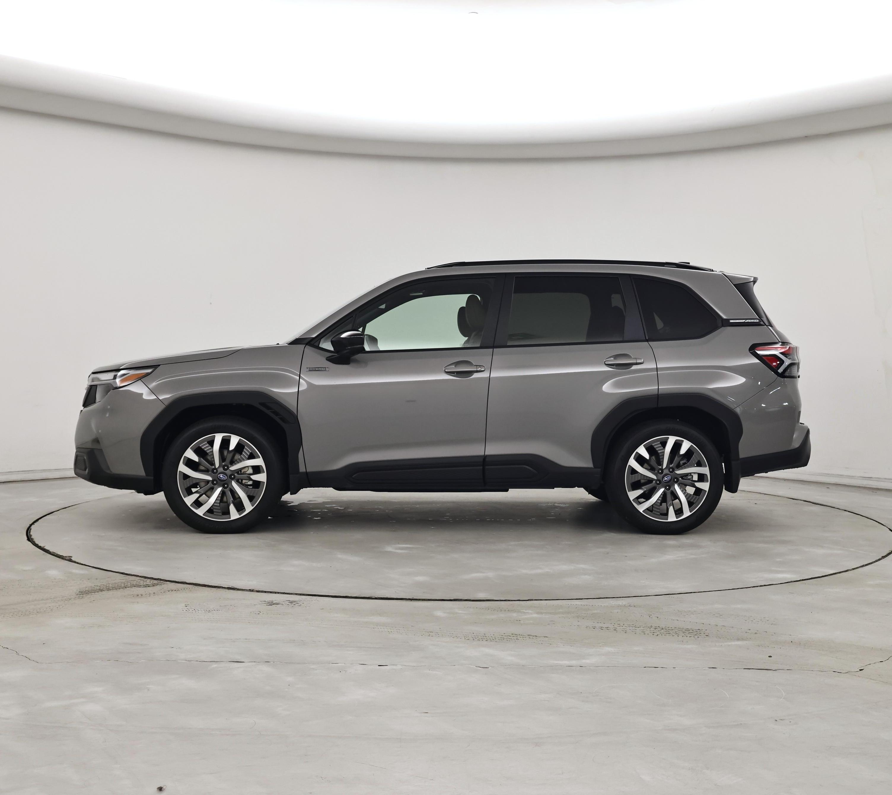 Thumbnail: 2025 Subaru Forester - 3