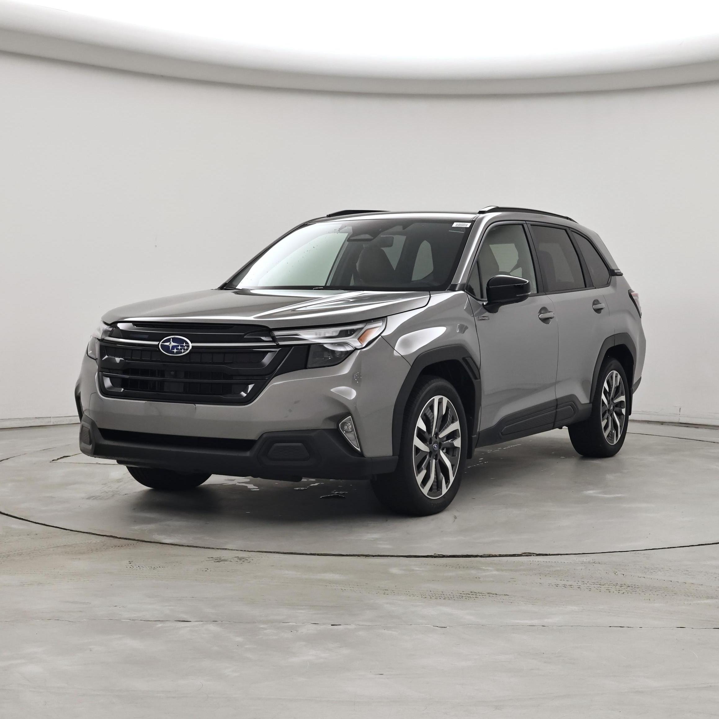 Thumbnail: 2025 Subaru Forester - 4