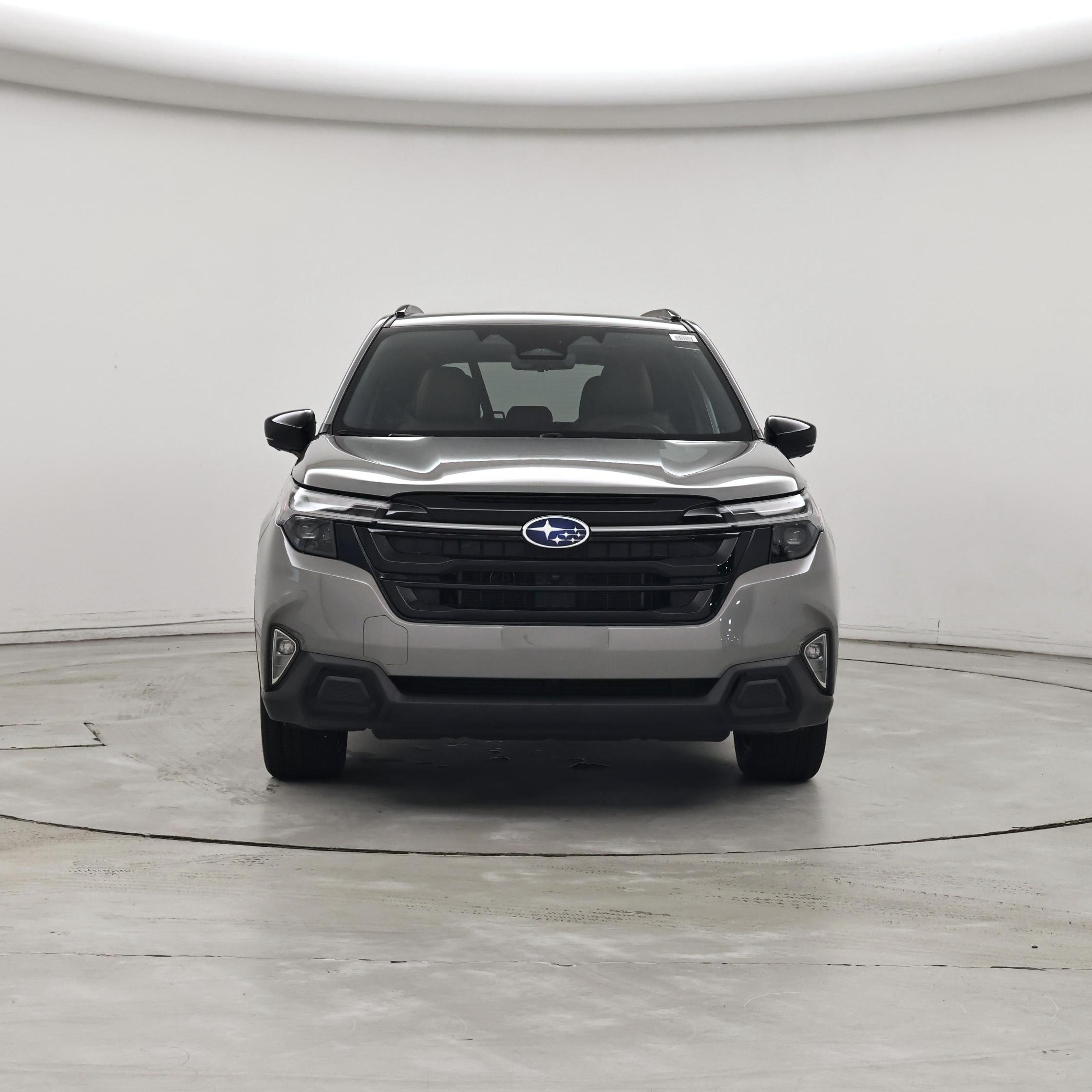 Thumbnail: 2025 Subaru Forester - 5