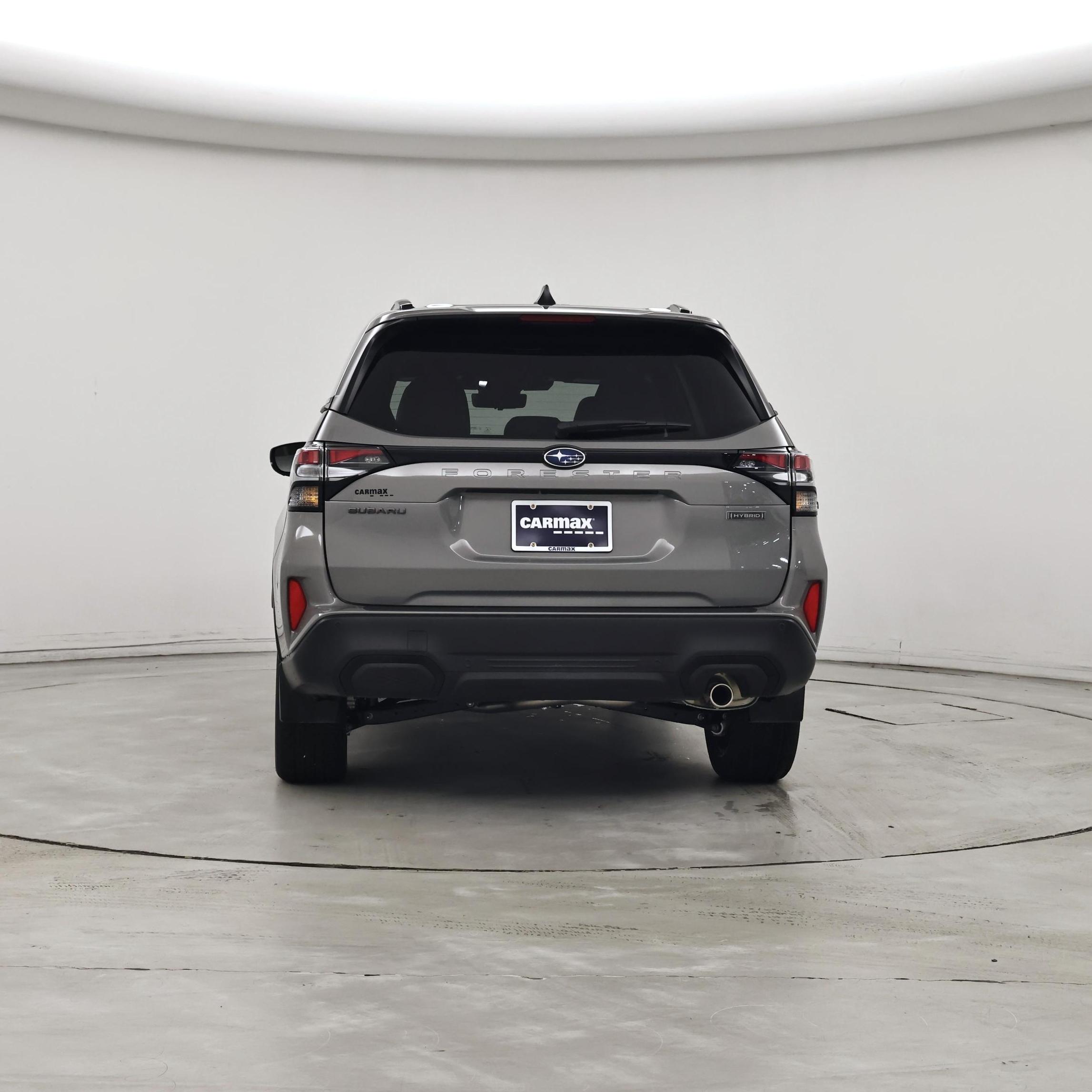 Thumbnail: 2025 Subaru Forester - 6