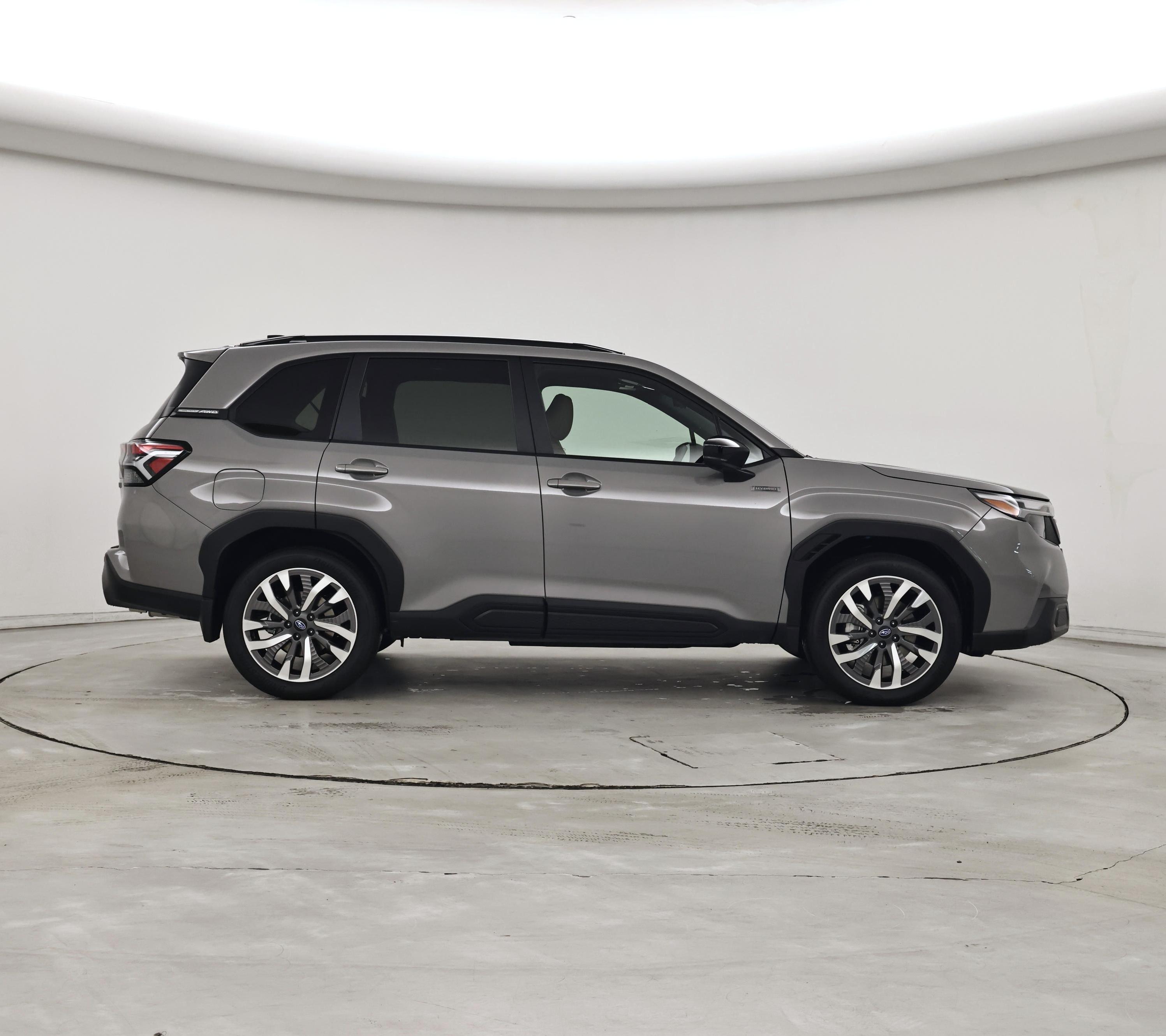 Thumbnail: 2025 Subaru Forester - 7