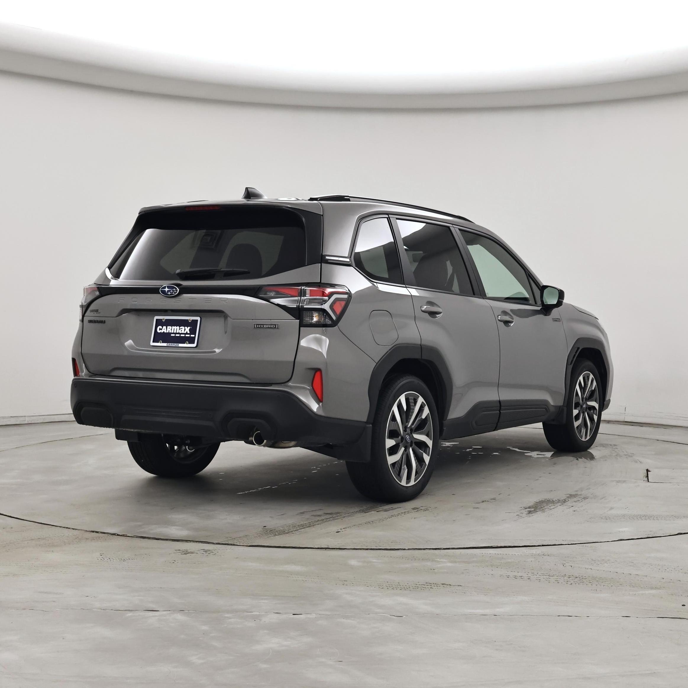 Thumbnail: 2025 Subaru Forester - 8