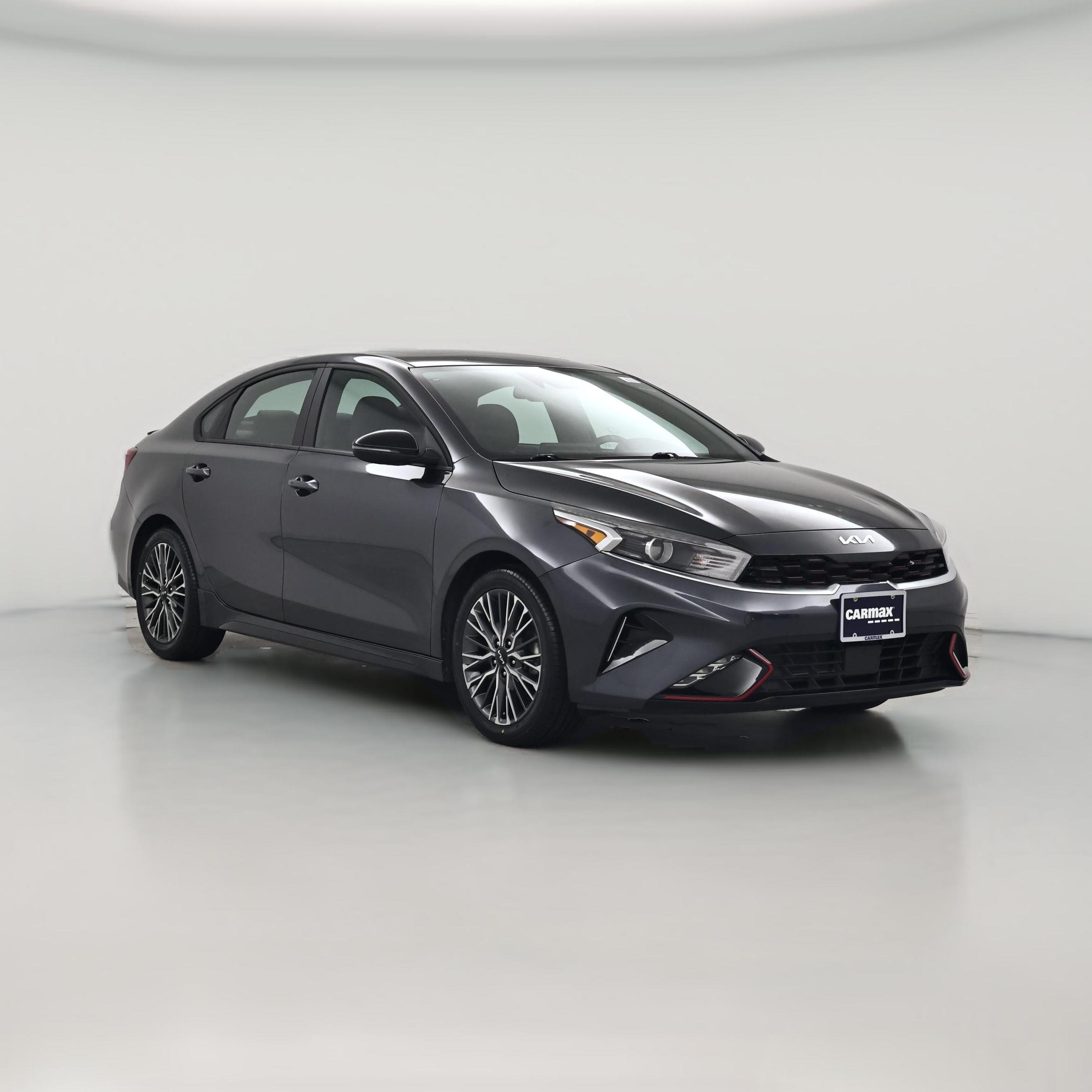 Thumbnail: 2024 Kia Forte - 1