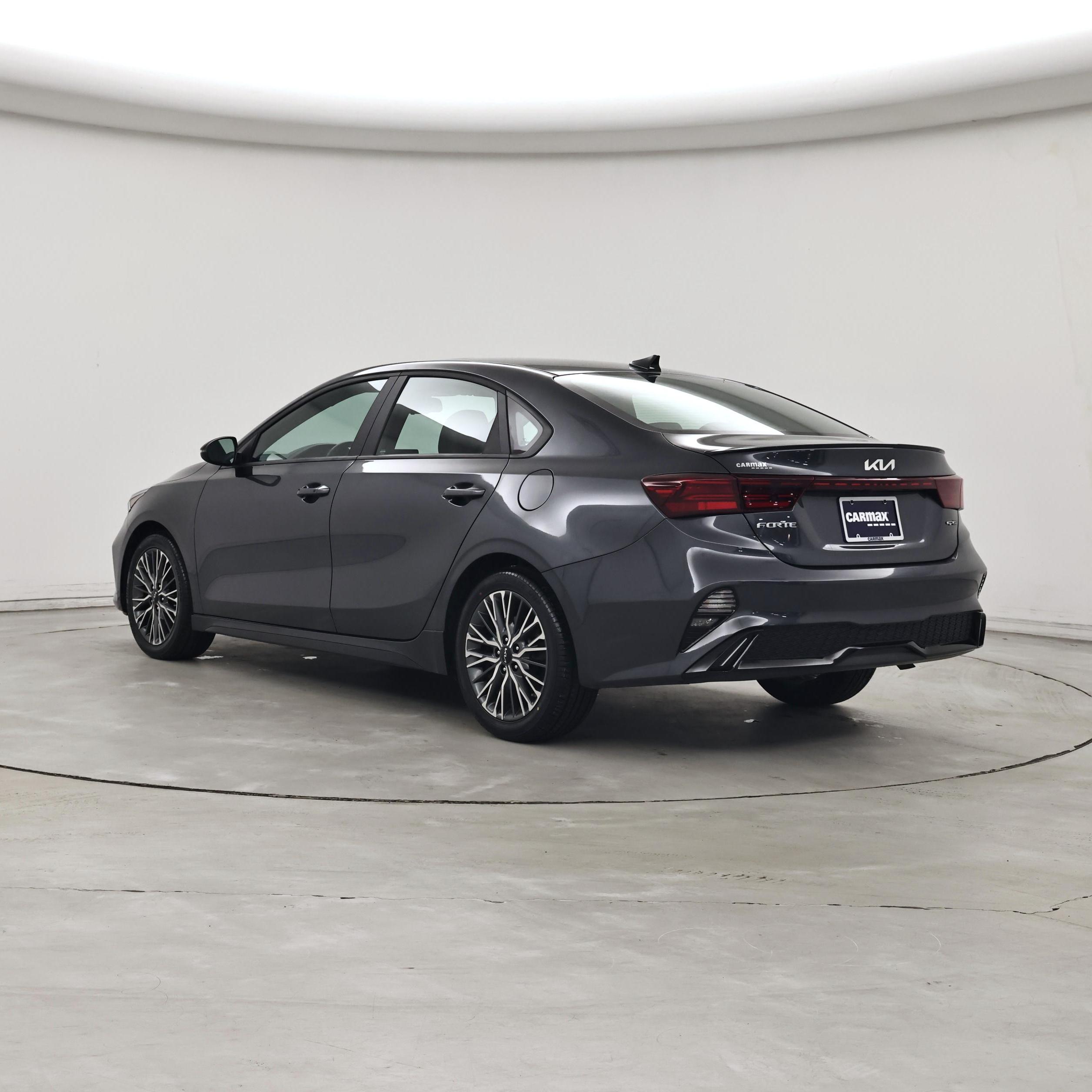 Thumbnail: 2024 Kia Forte - 2